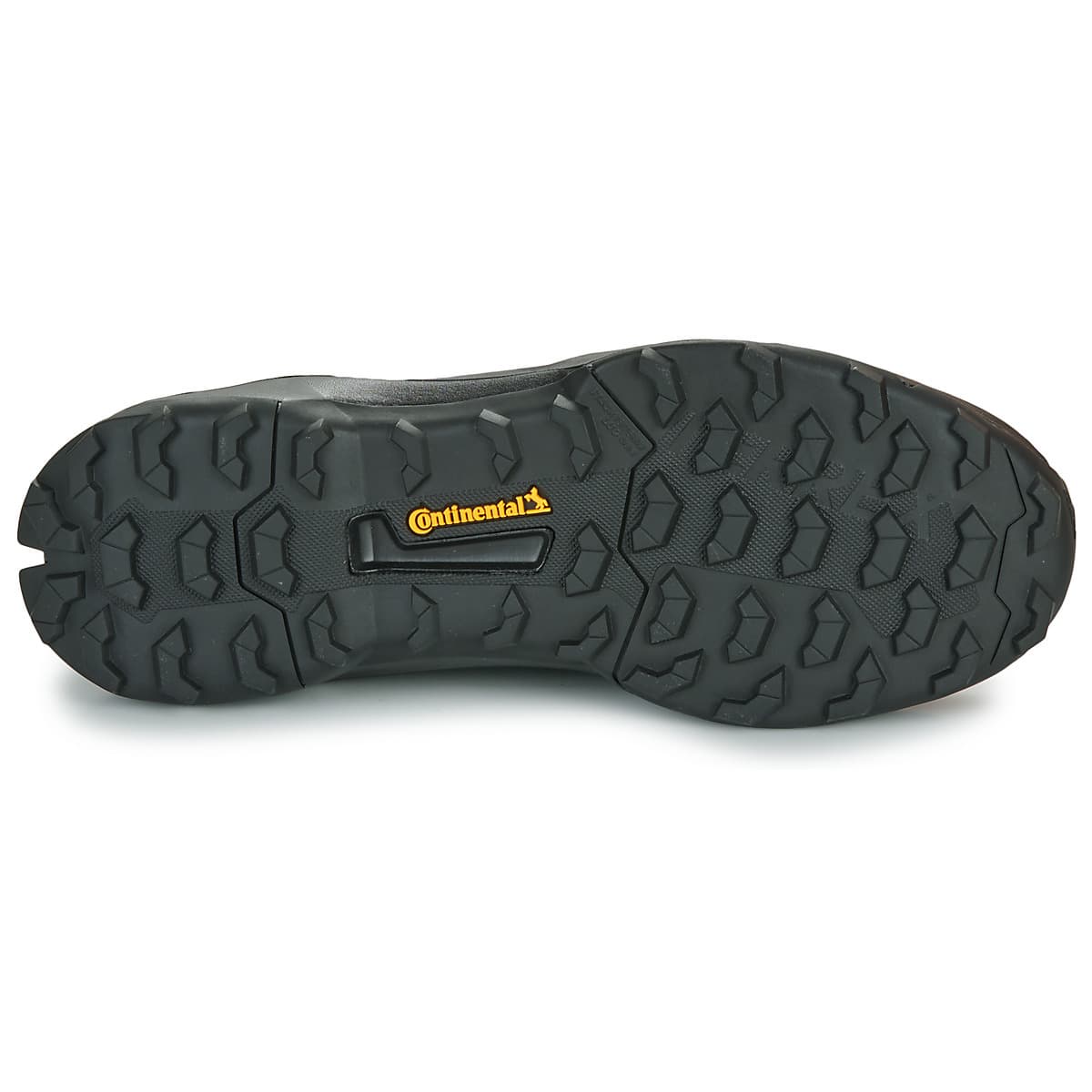 Men's Outdoor Shoes adidas Black