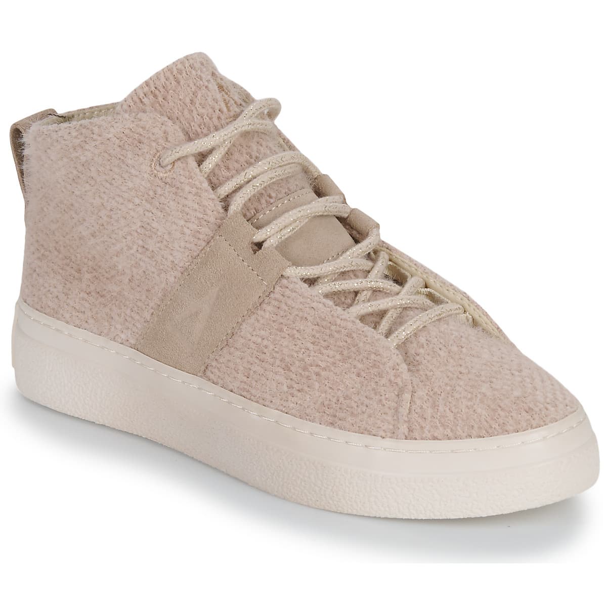 Women's Sneakers Armistice Beige