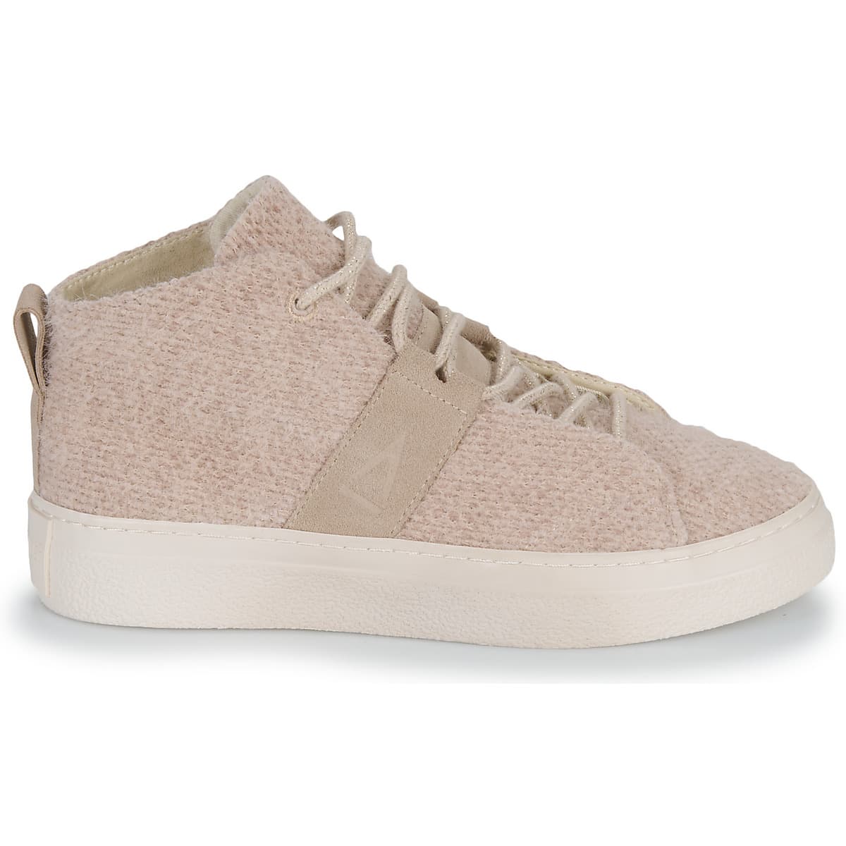 Women's Sneakers Armistice Beige