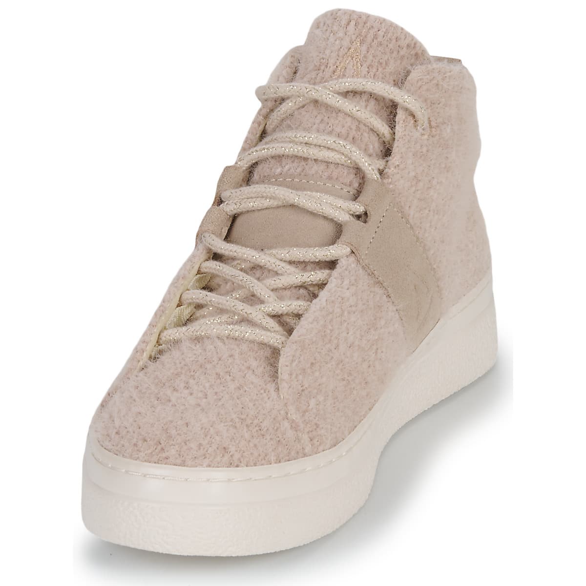 Women's Sneakers Armistice Beige