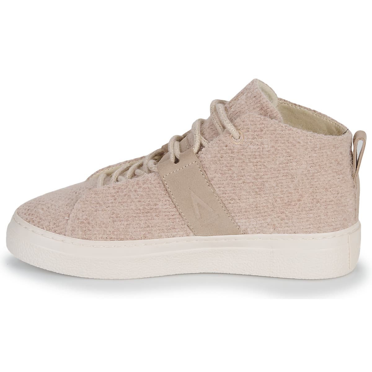 Women's Sneakers Armistice Beige