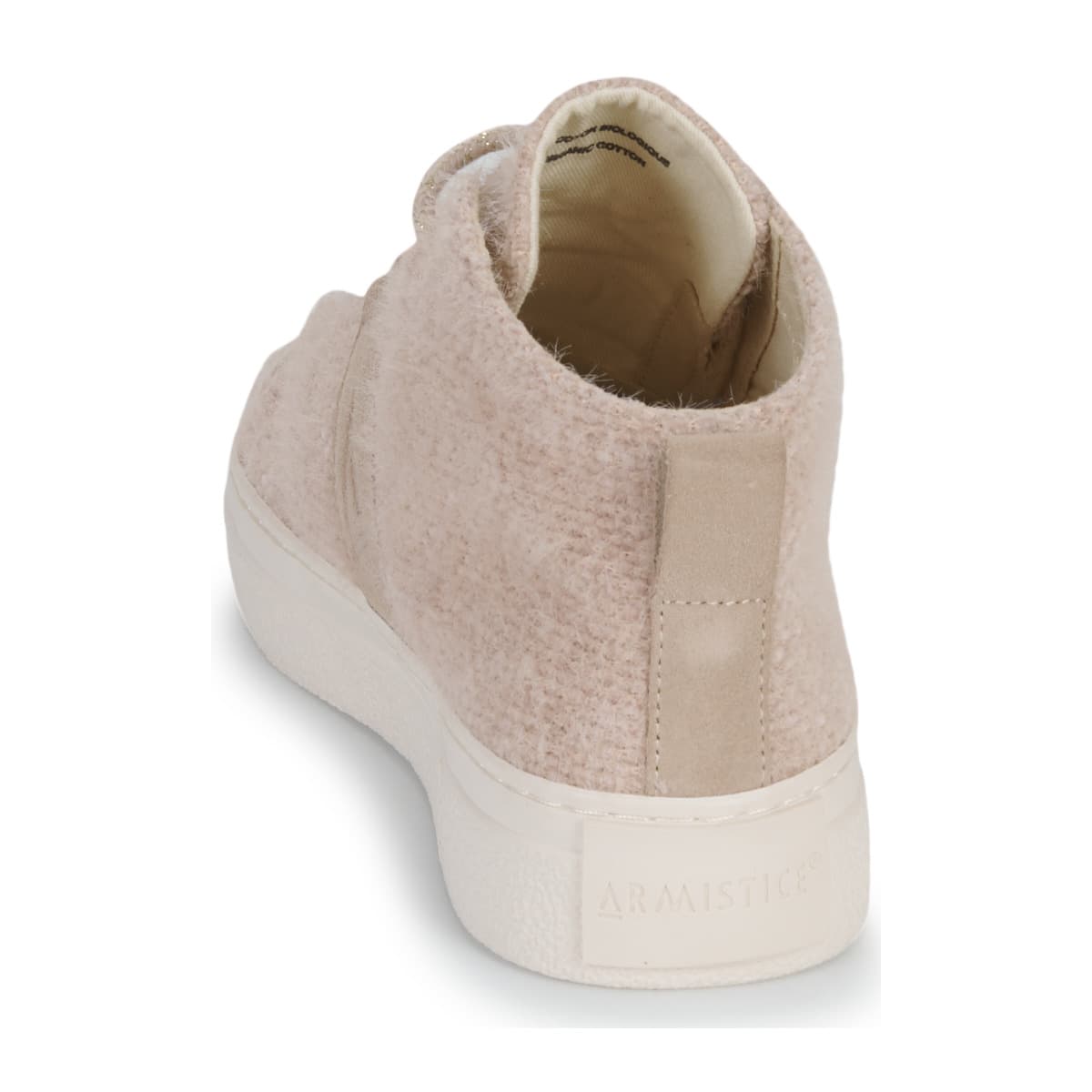 Women's Sneakers Armistice Beige
