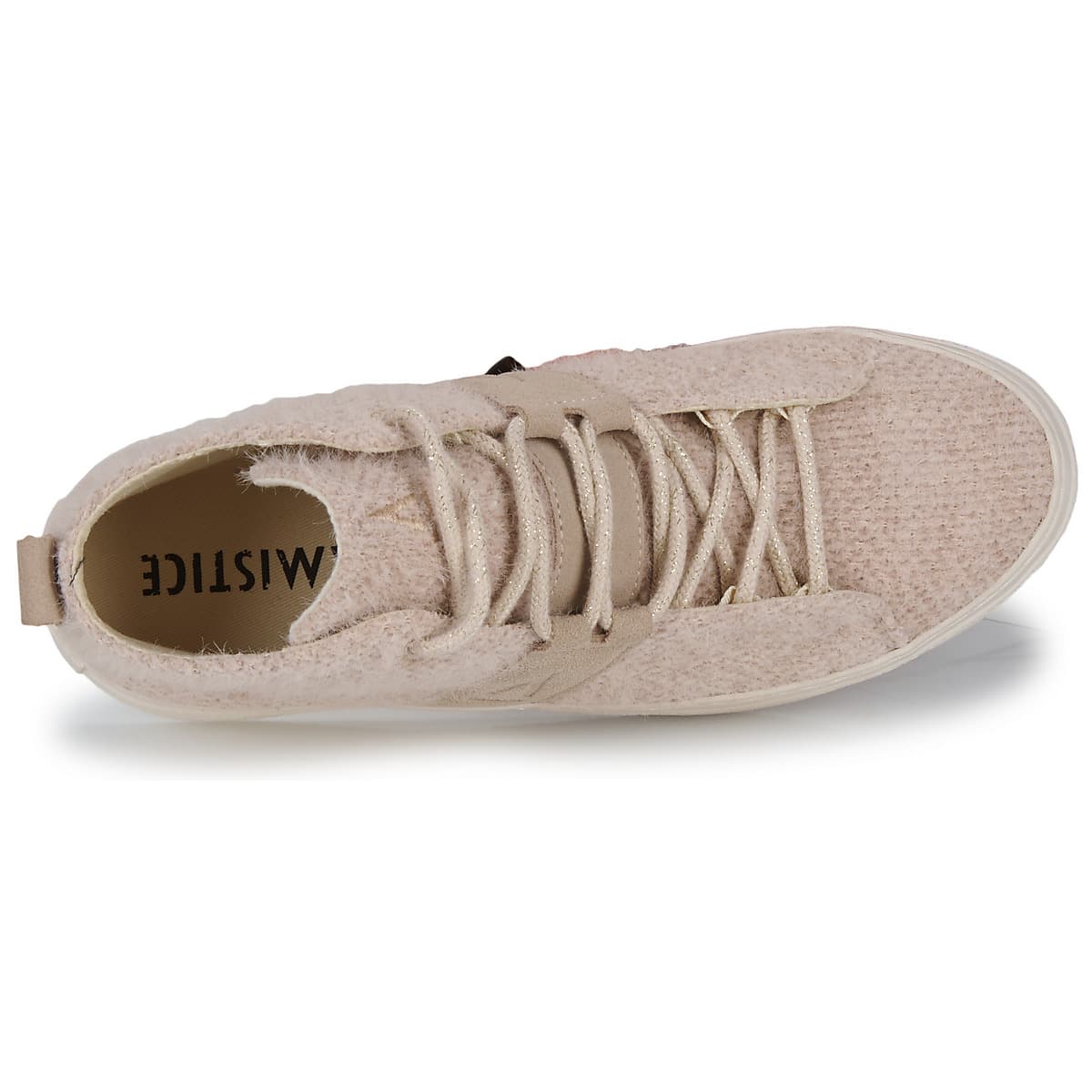 Women's Sneakers Armistice Beige