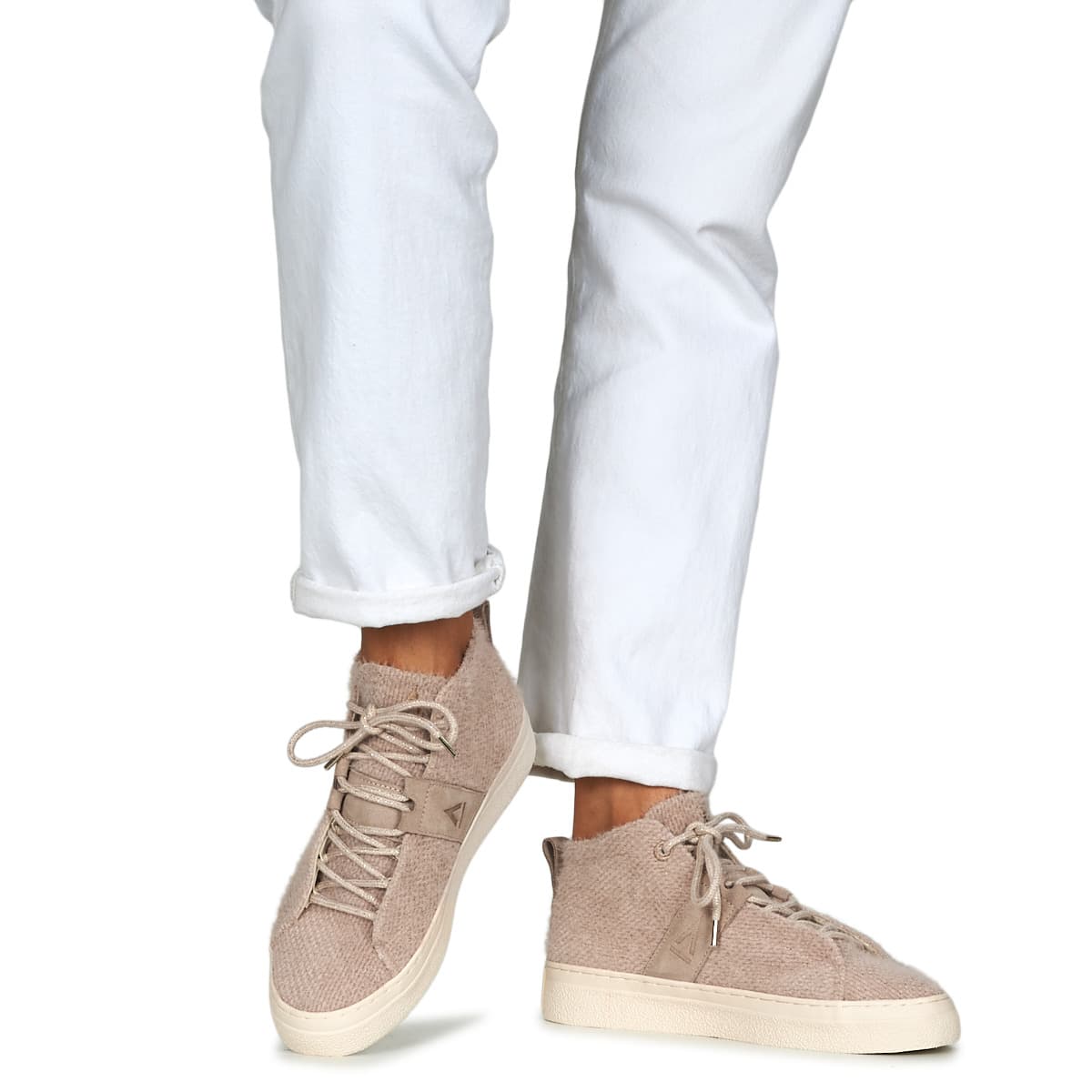 Women's Sneakers Armistice Beige