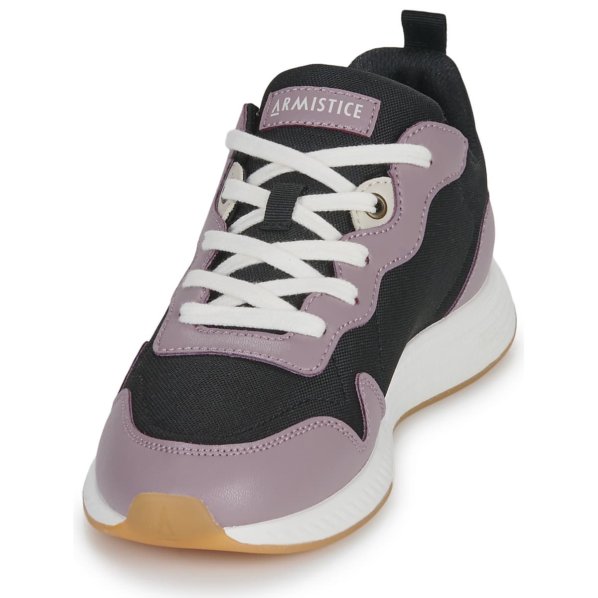 Women's Sneakers Armistice Black
