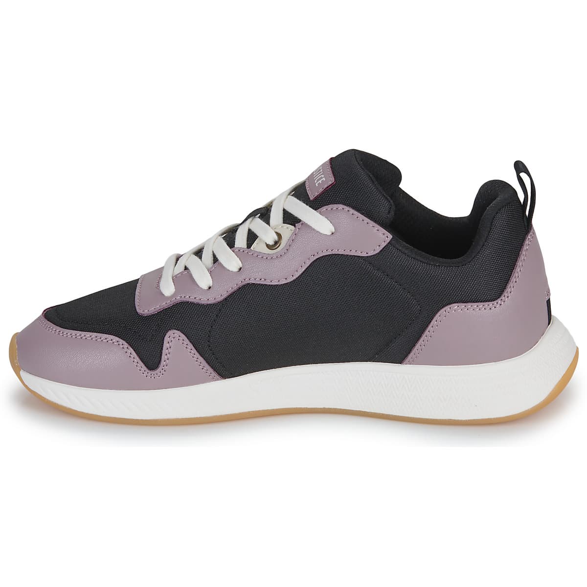 Women's Sneakers Armistice Black