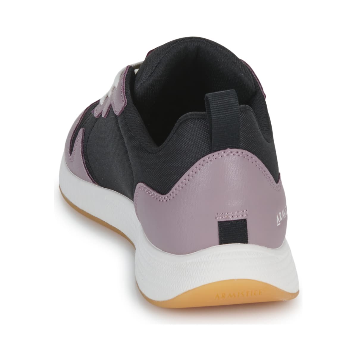 Women's Sneakers Armistice Black