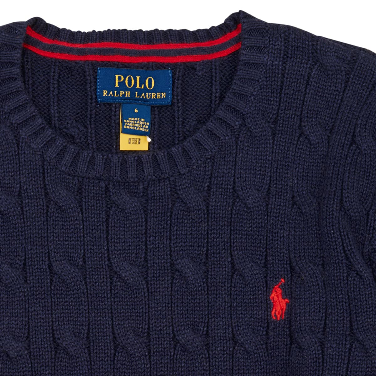 Boys' Sweaters Polo Ralph Lauren Blue
