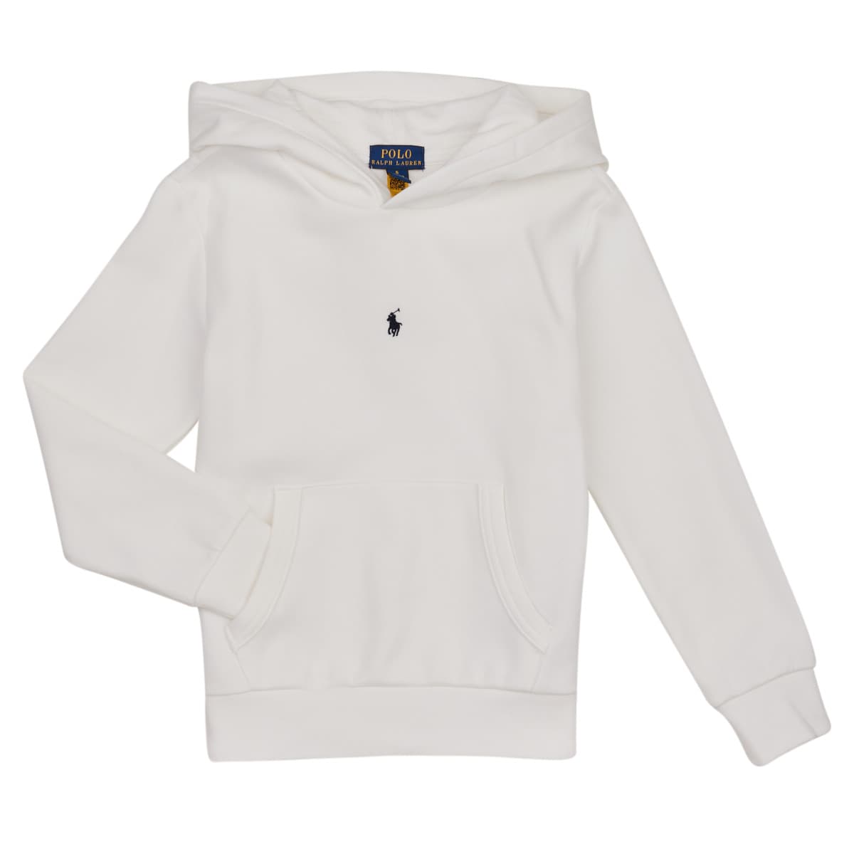 Boys' Hoodies & Sweatshirts Polo Ralph Lauren White