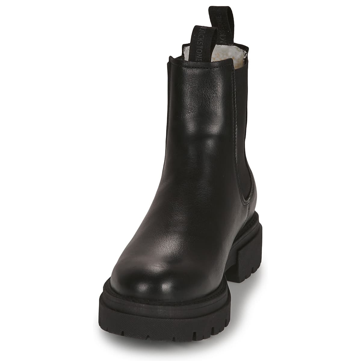 Women's Boots Blackstone Black