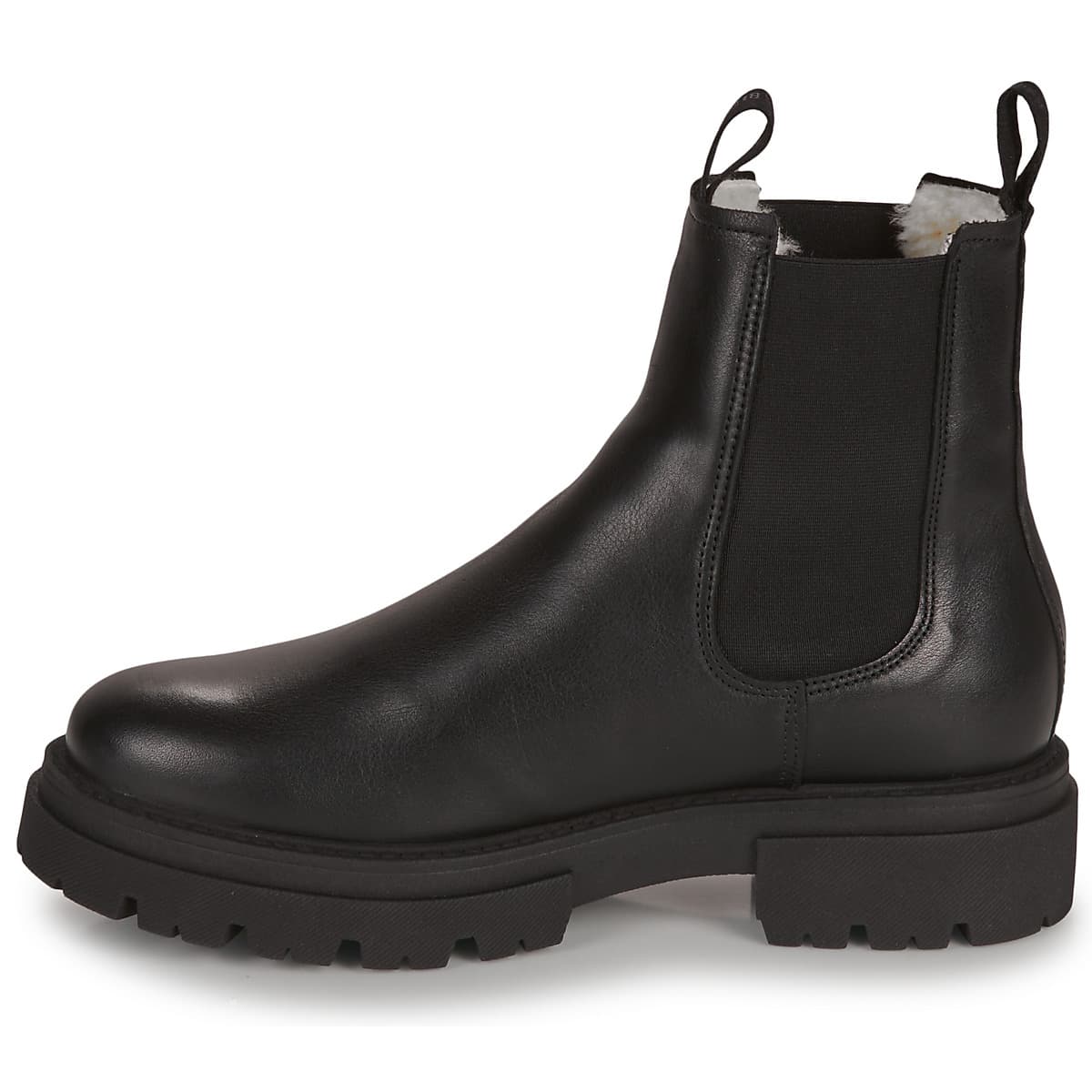 Women's Boots Blackstone Black