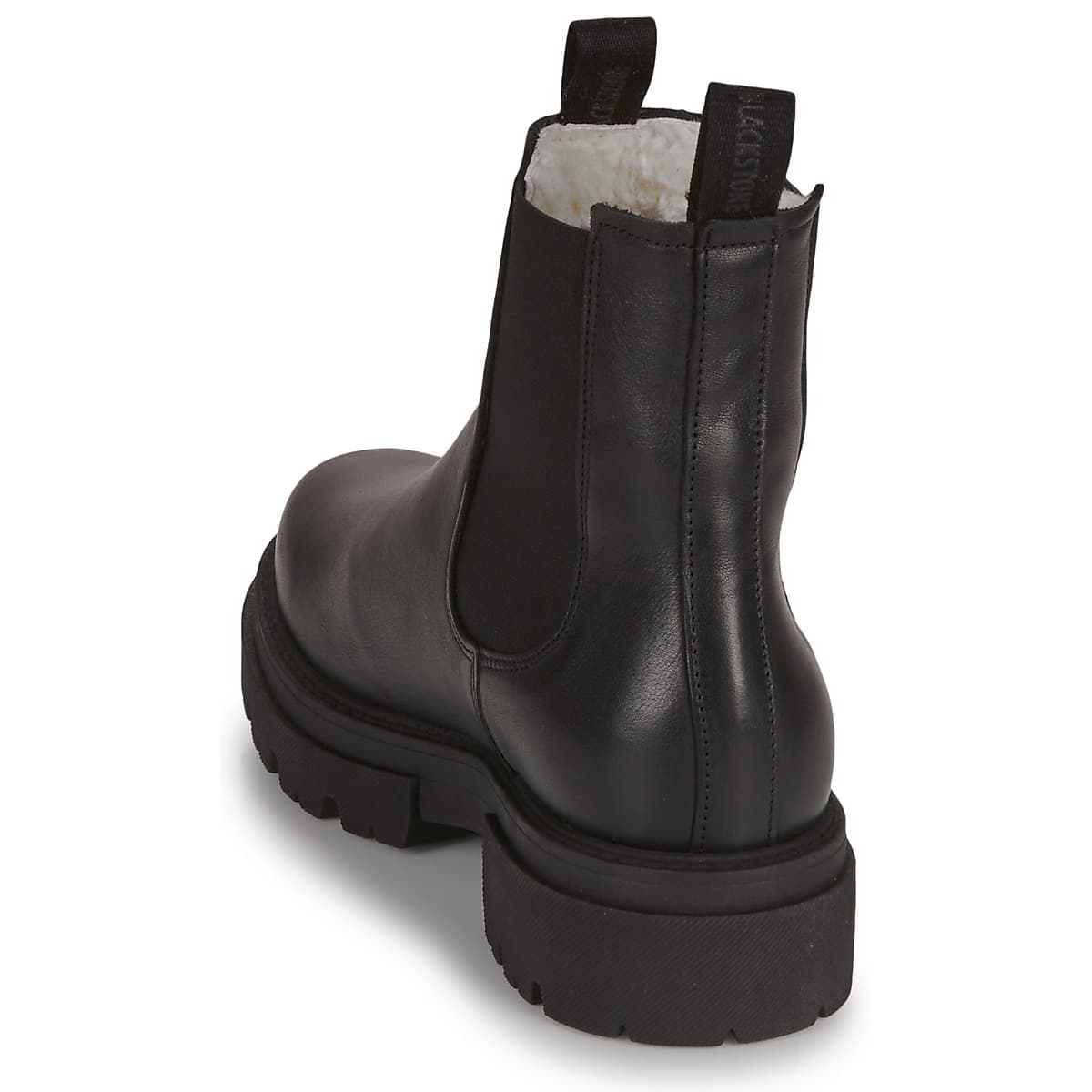 Women's Boots Blackstone Black