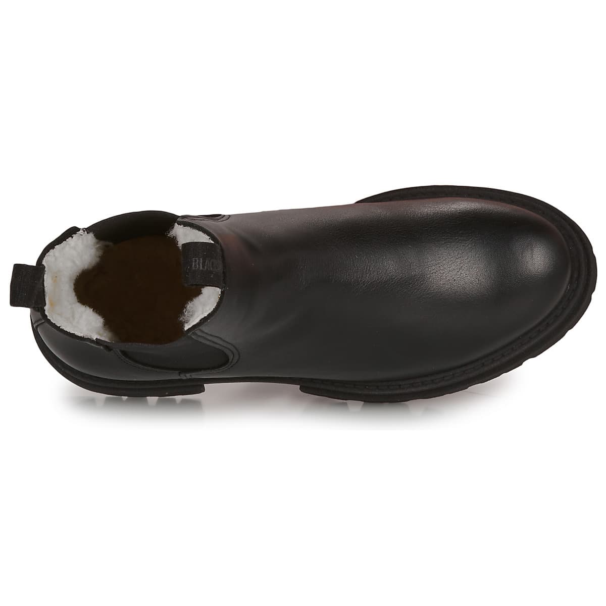 Women's Boots Blackstone Black