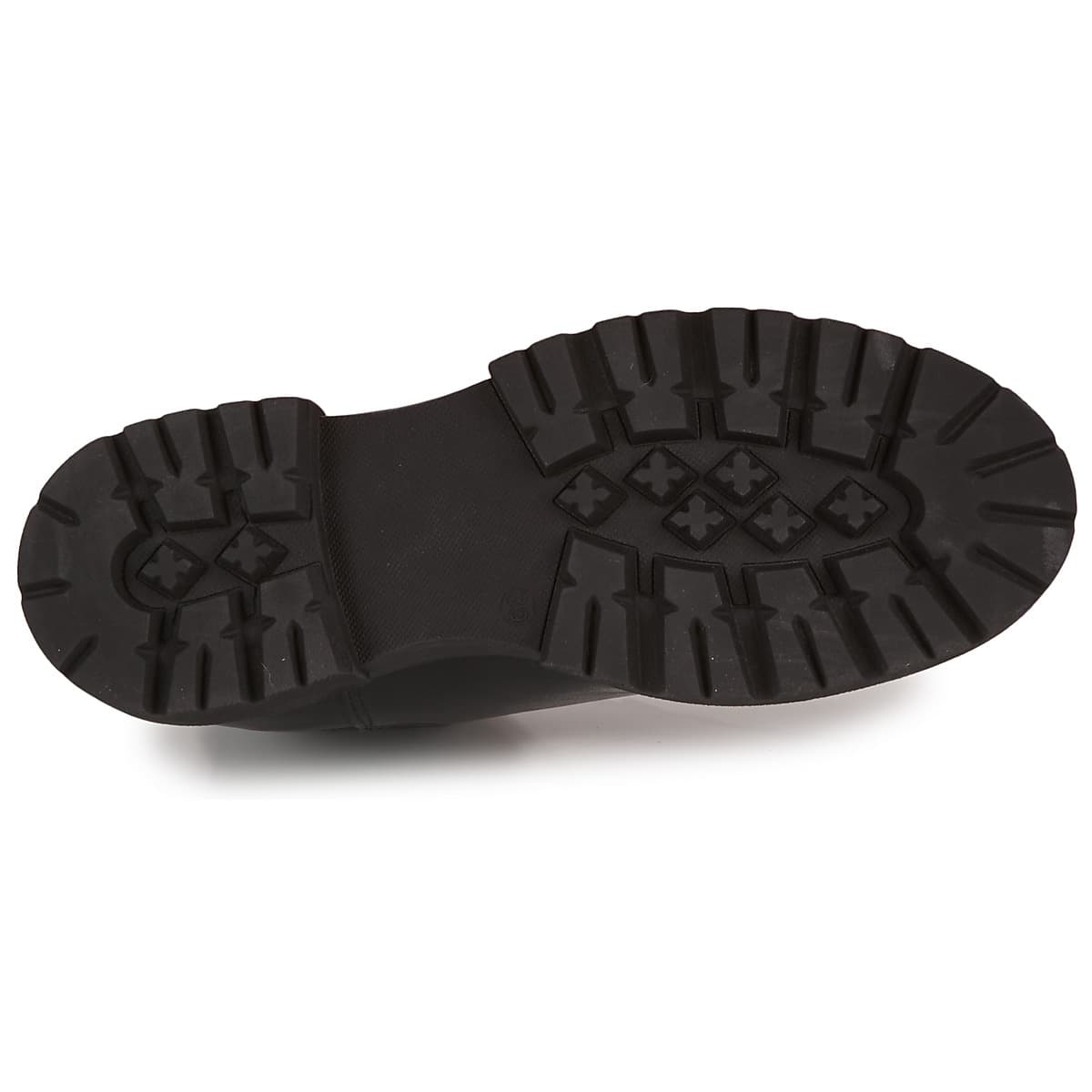 Women's Boots Blackstone Black