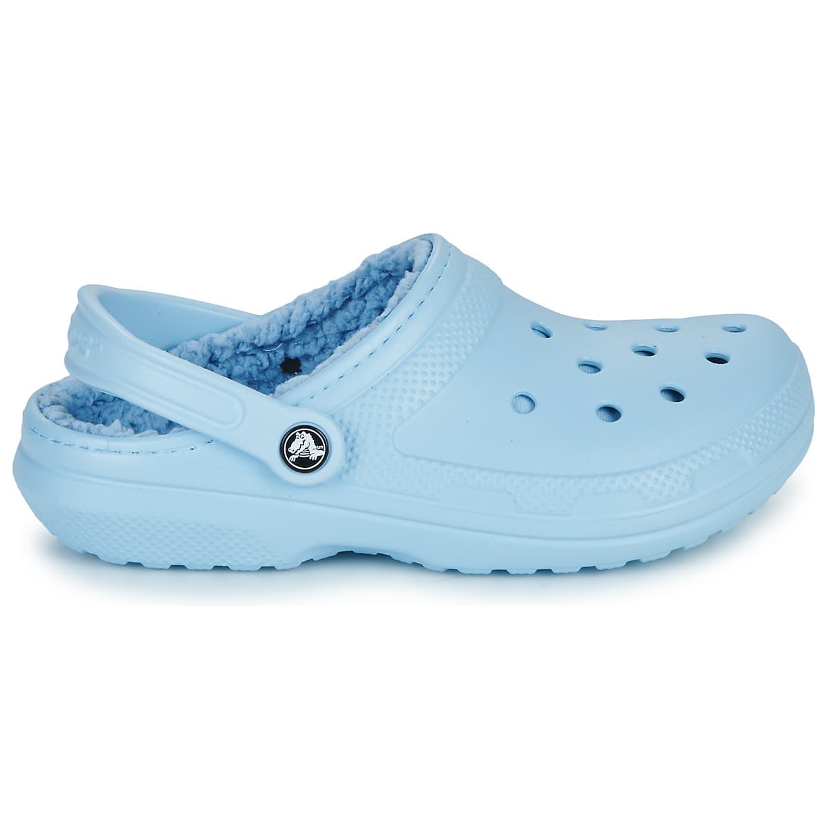 Women's Clogs Crocs Blue