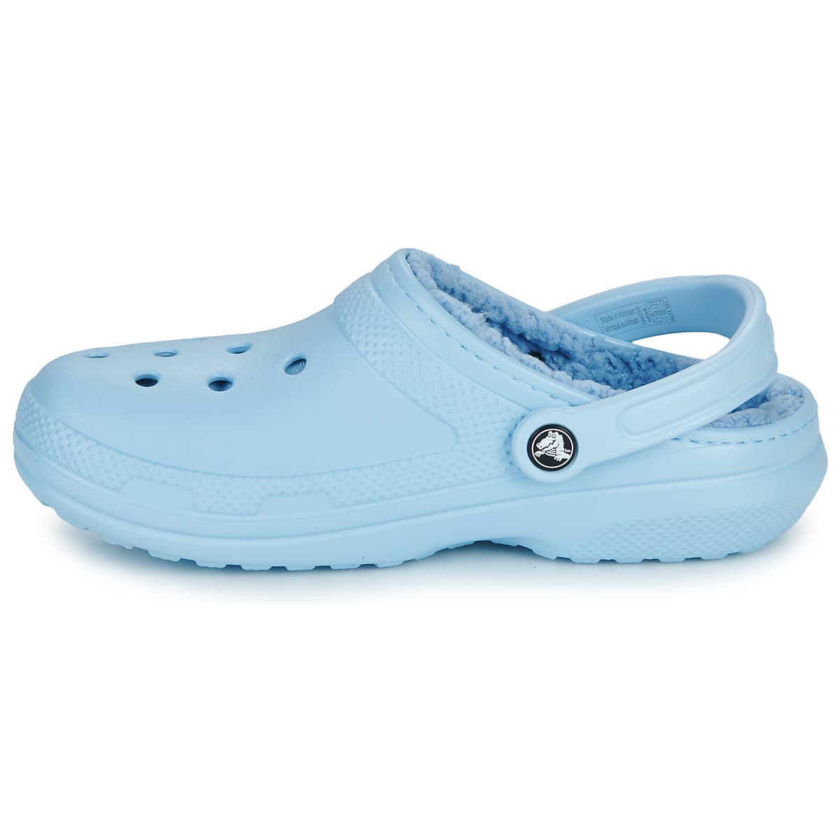 Women's Clogs Crocs Blue