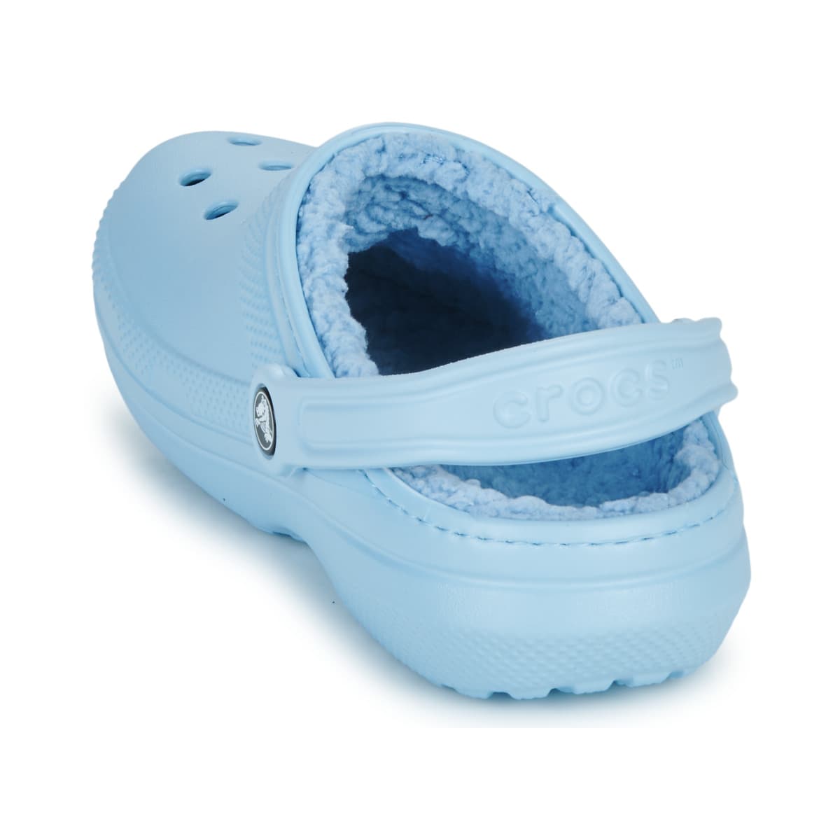 Women's Clogs Crocs Blue