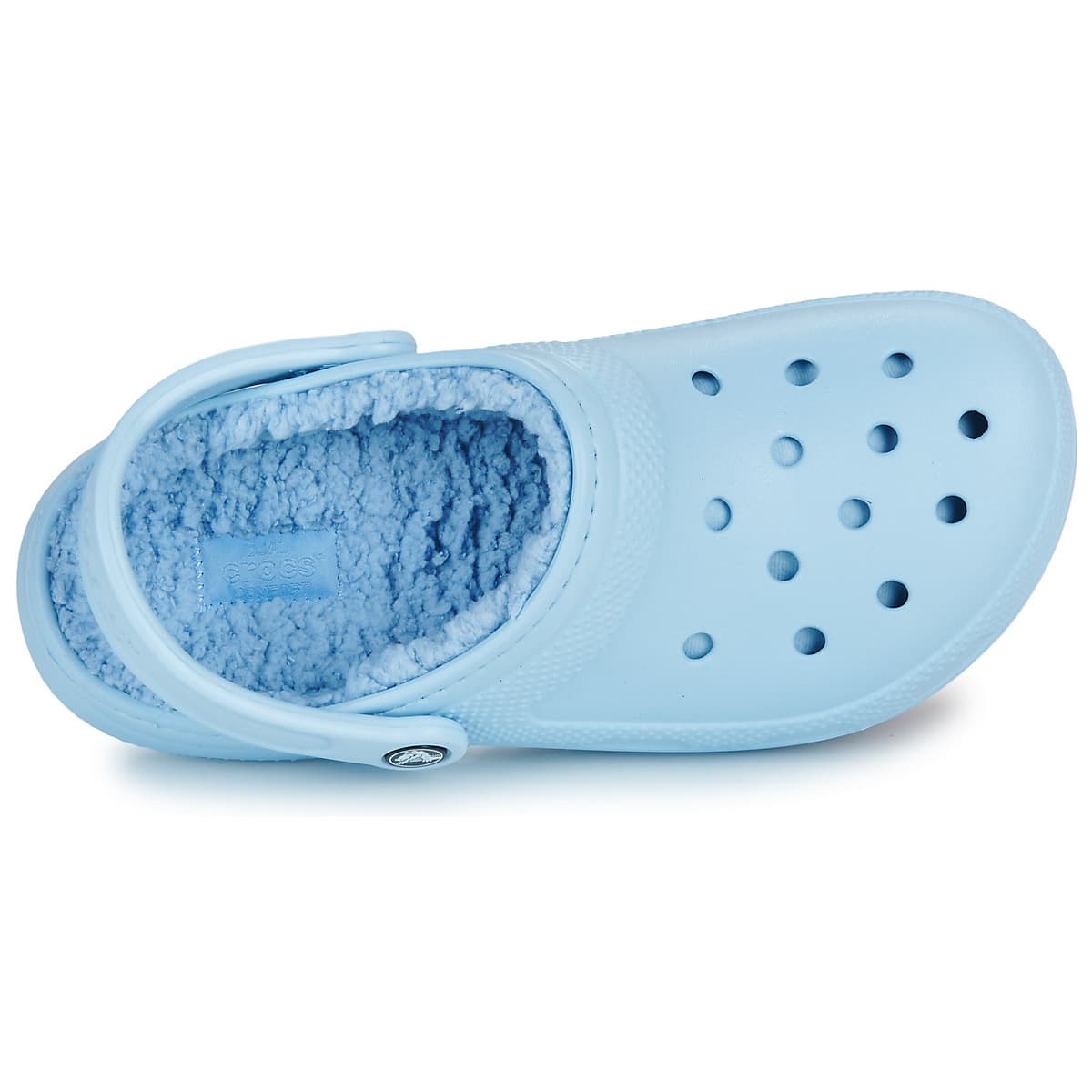 Women's Clogs Crocs Blue