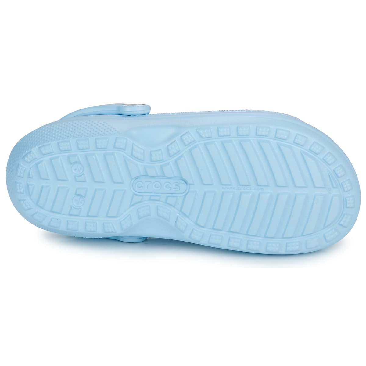 Women's Clogs Crocs Blue