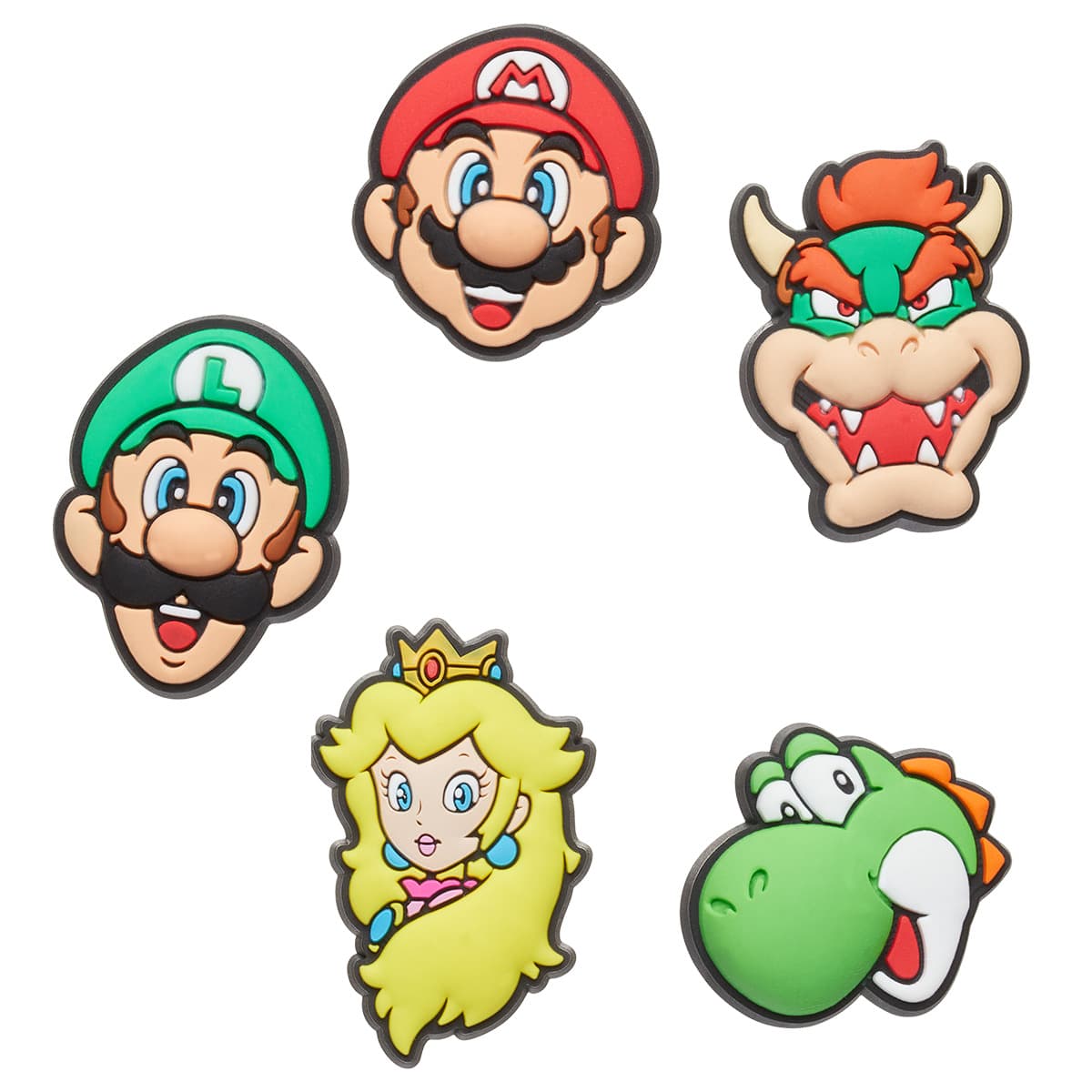 Women's Shoes Crocs Multicolor