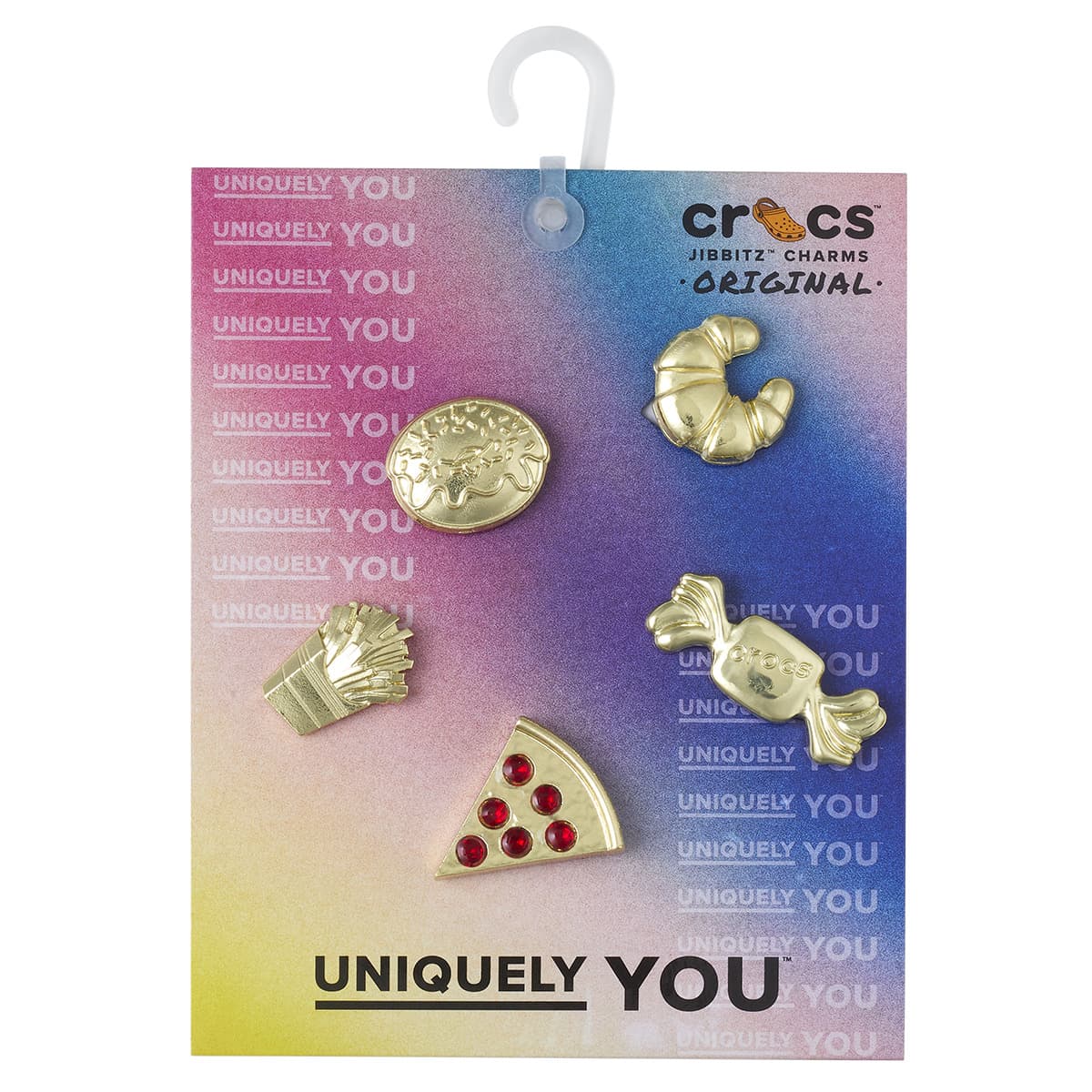 Men's Shoes Crocs Multicolor