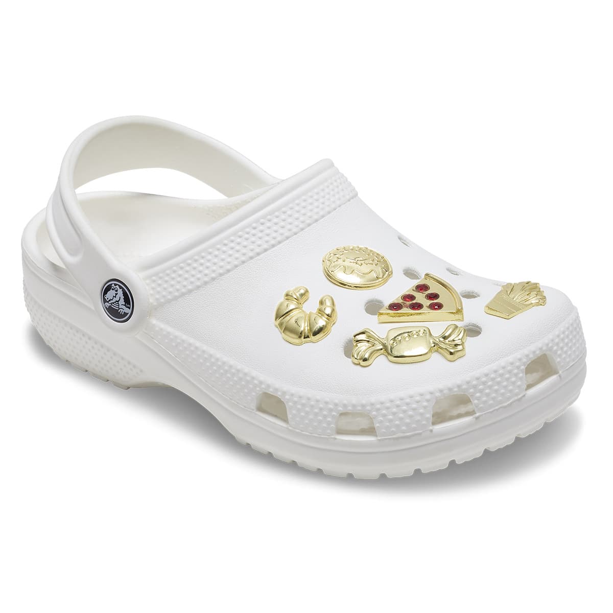 Women's Shoes Crocs Multicolor