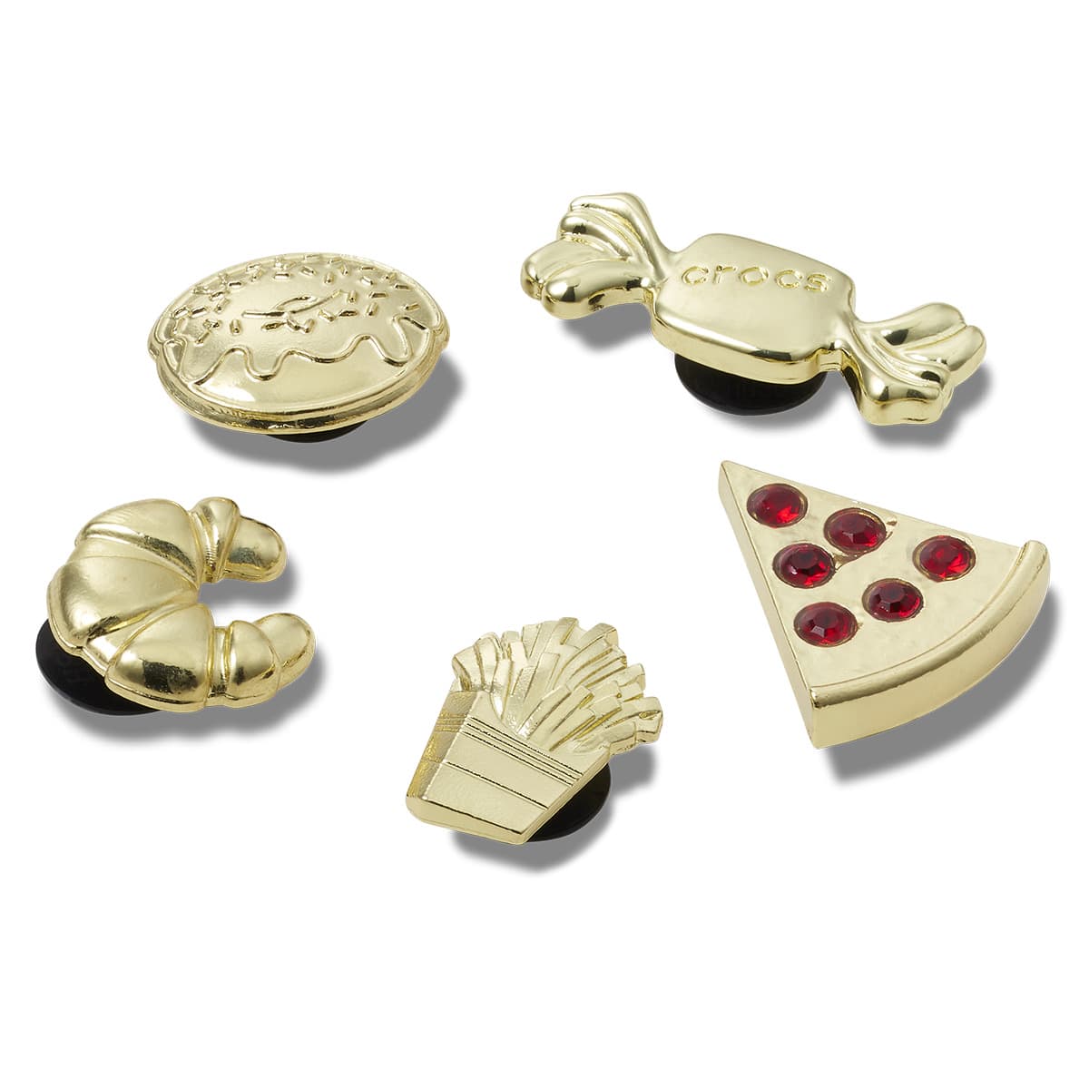 Women's Shoes Crocs Multicolor