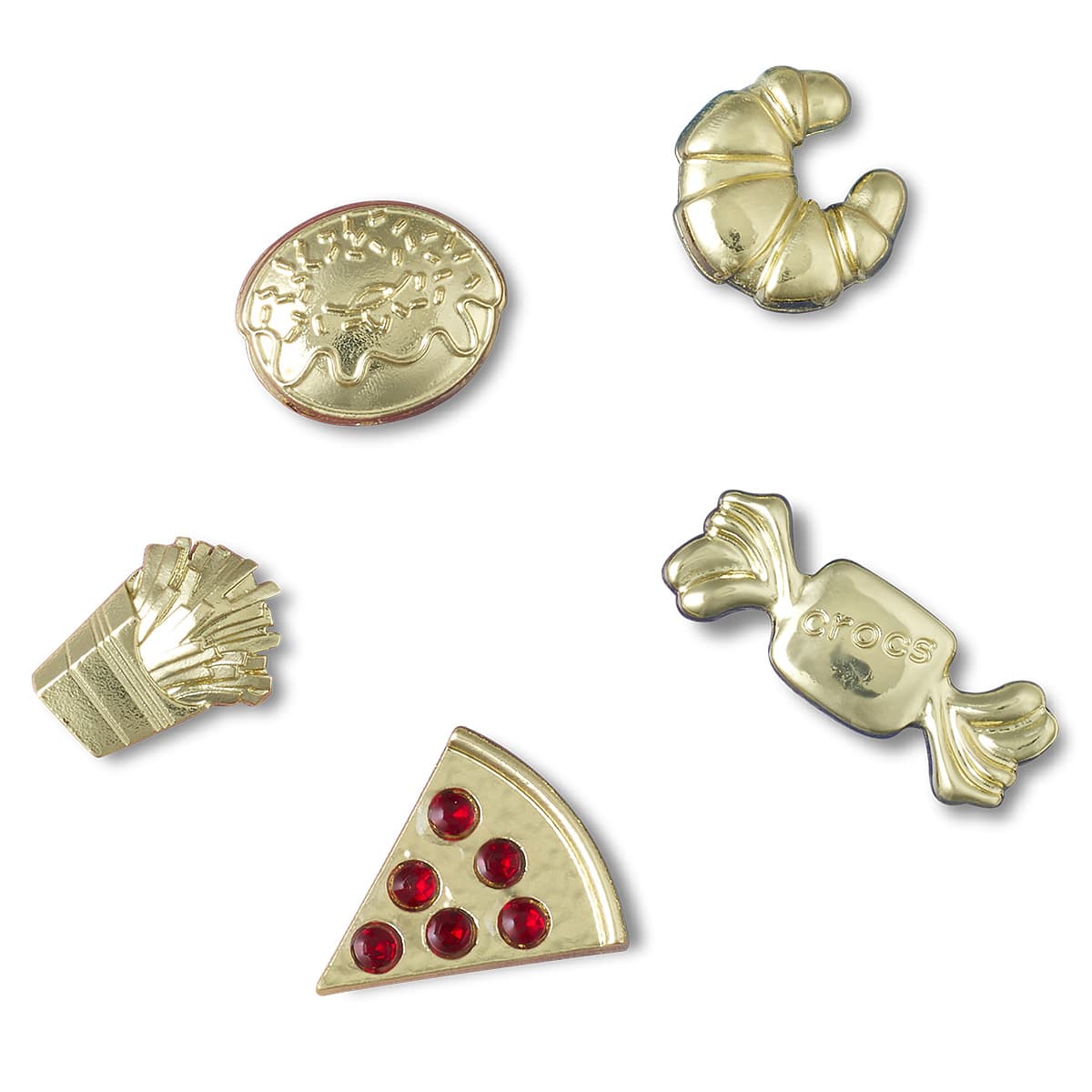 Women's Shoes Crocs Multicolor