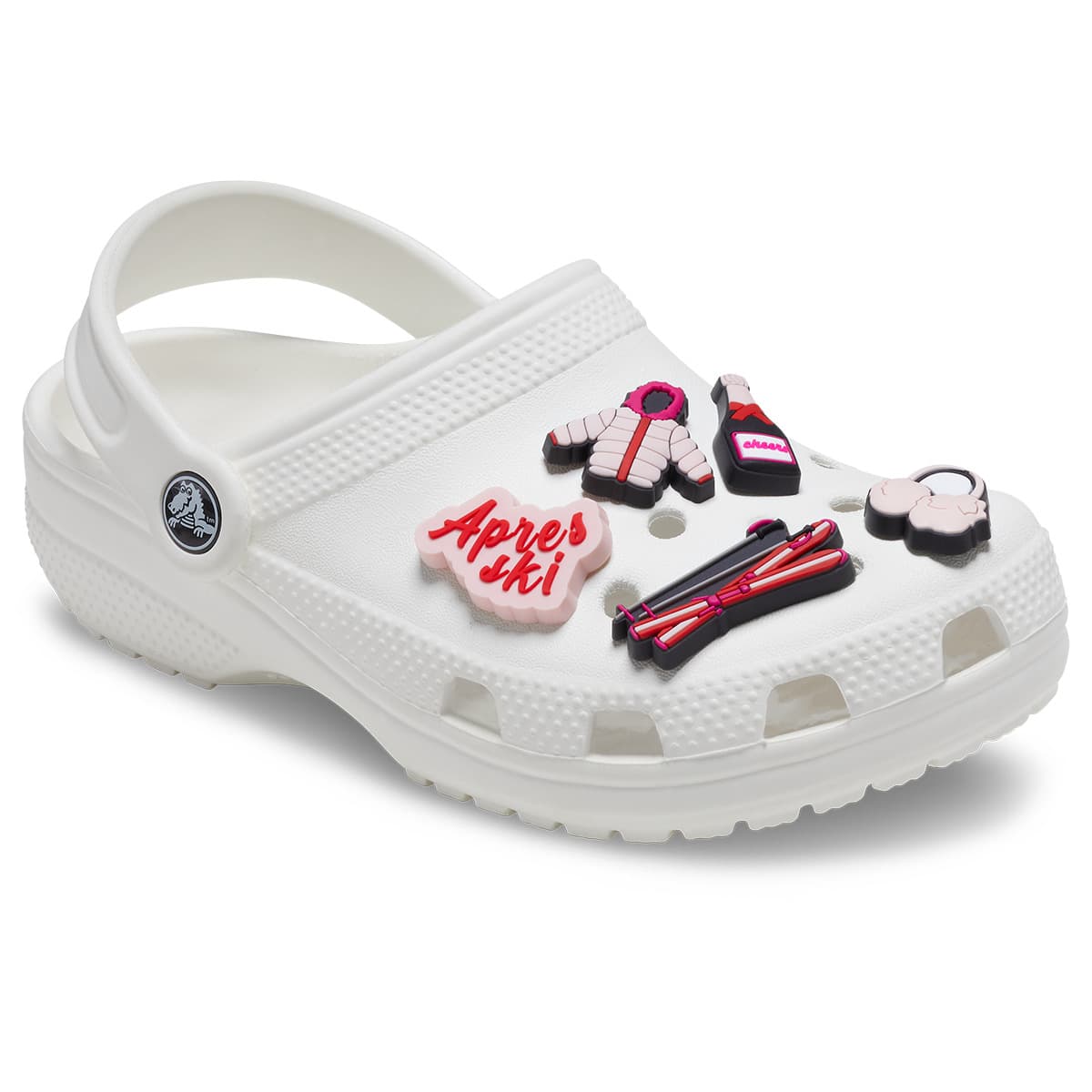 Men's Shoes Crocs Multicolor