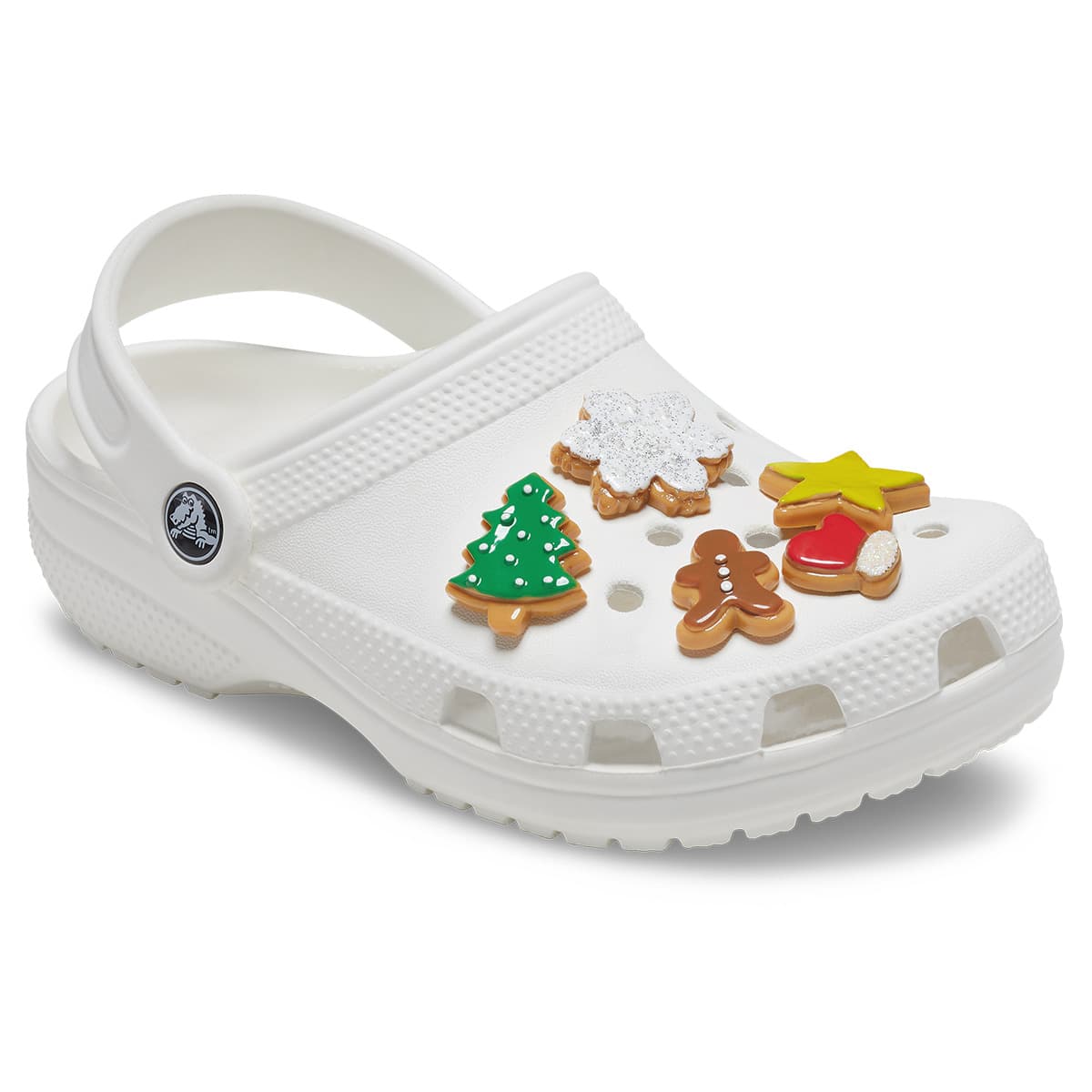 Men's Shoes Crocs Multicolor