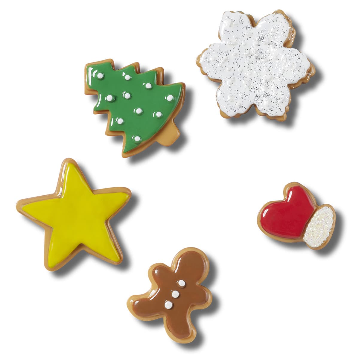 Men's Shoes Crocs Multicolor