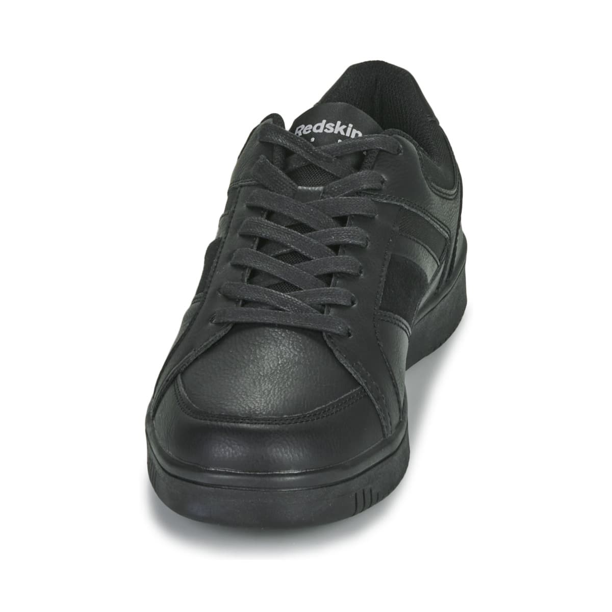 Men's Sneakers Redskins Black