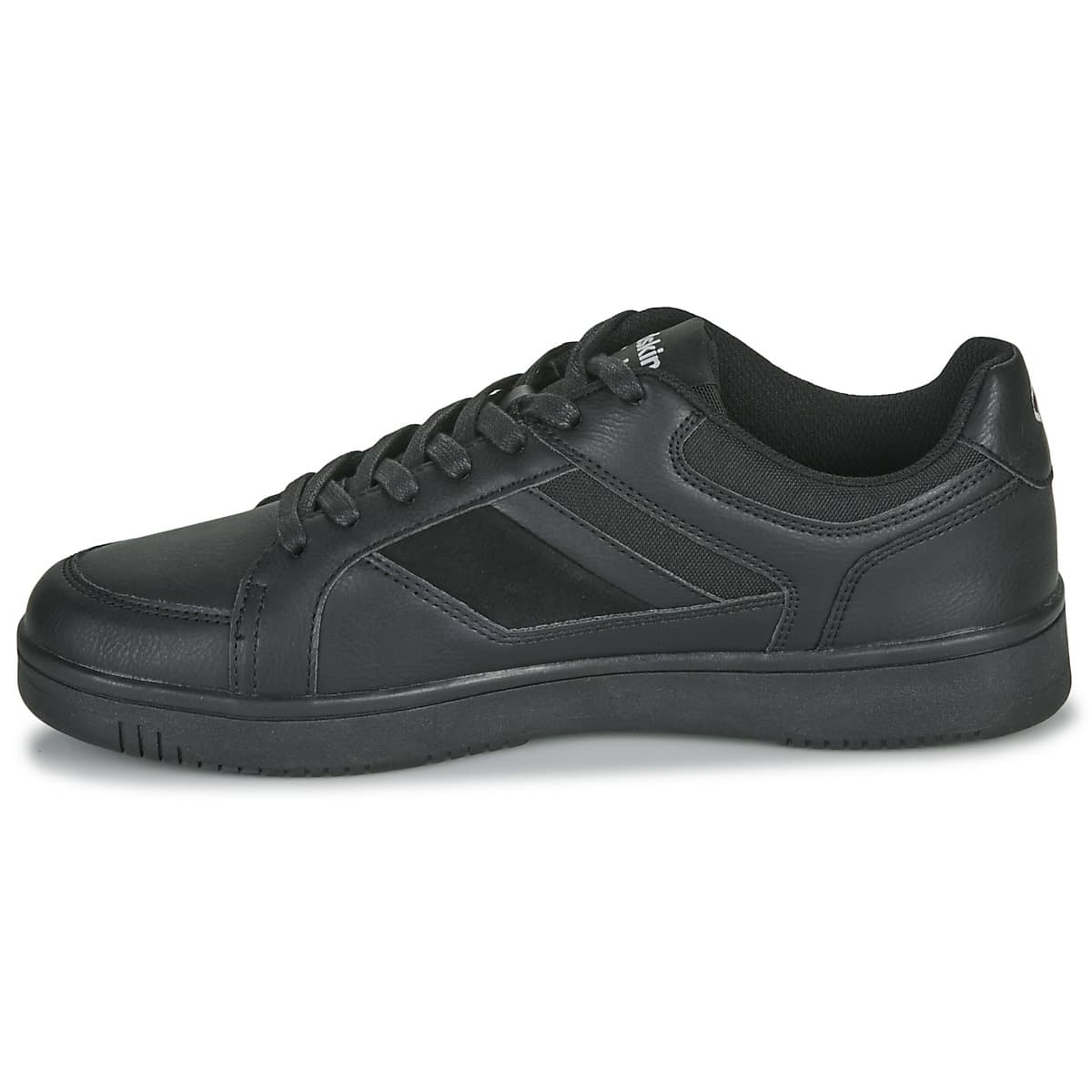 Men's Sneakers Redskins Black