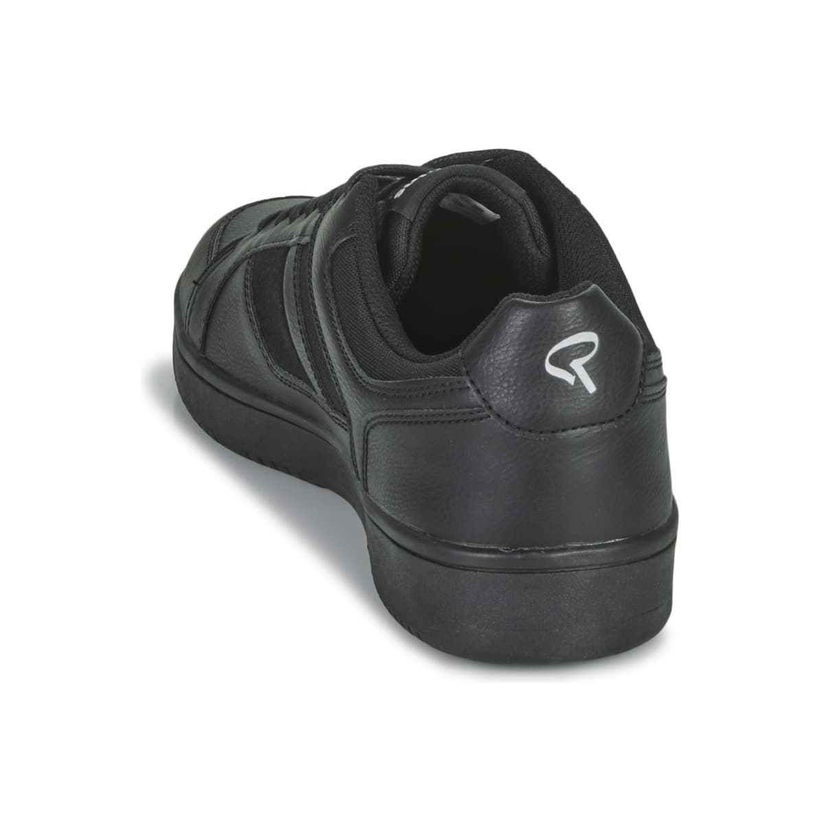 Men's Sneakers Redskins Black