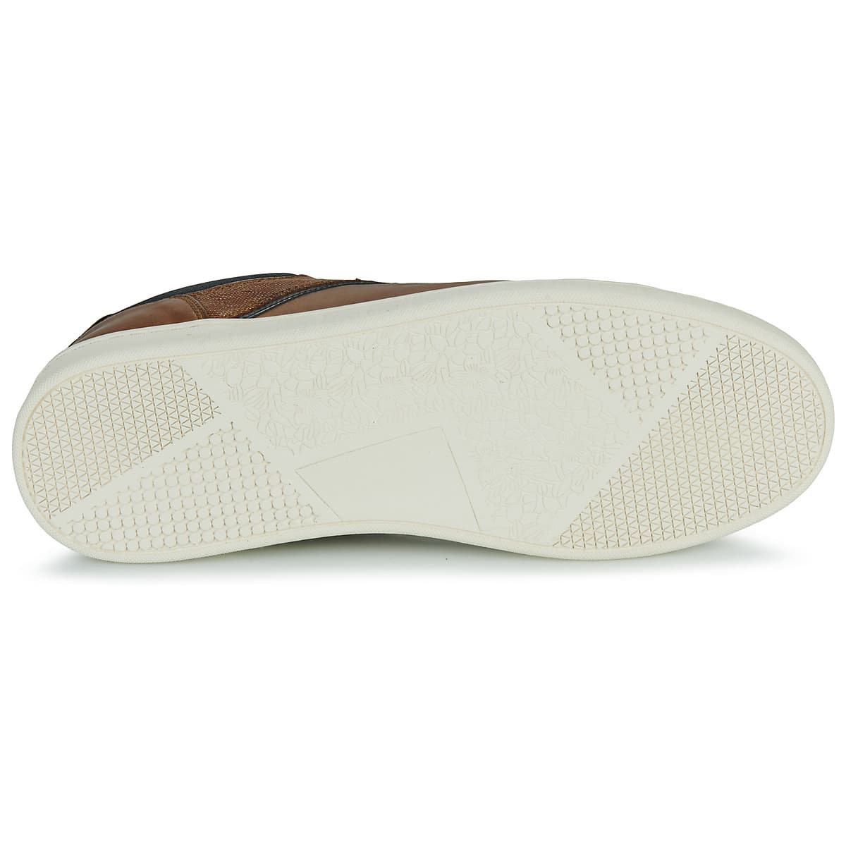 Men's Sneakers Redskins Brown