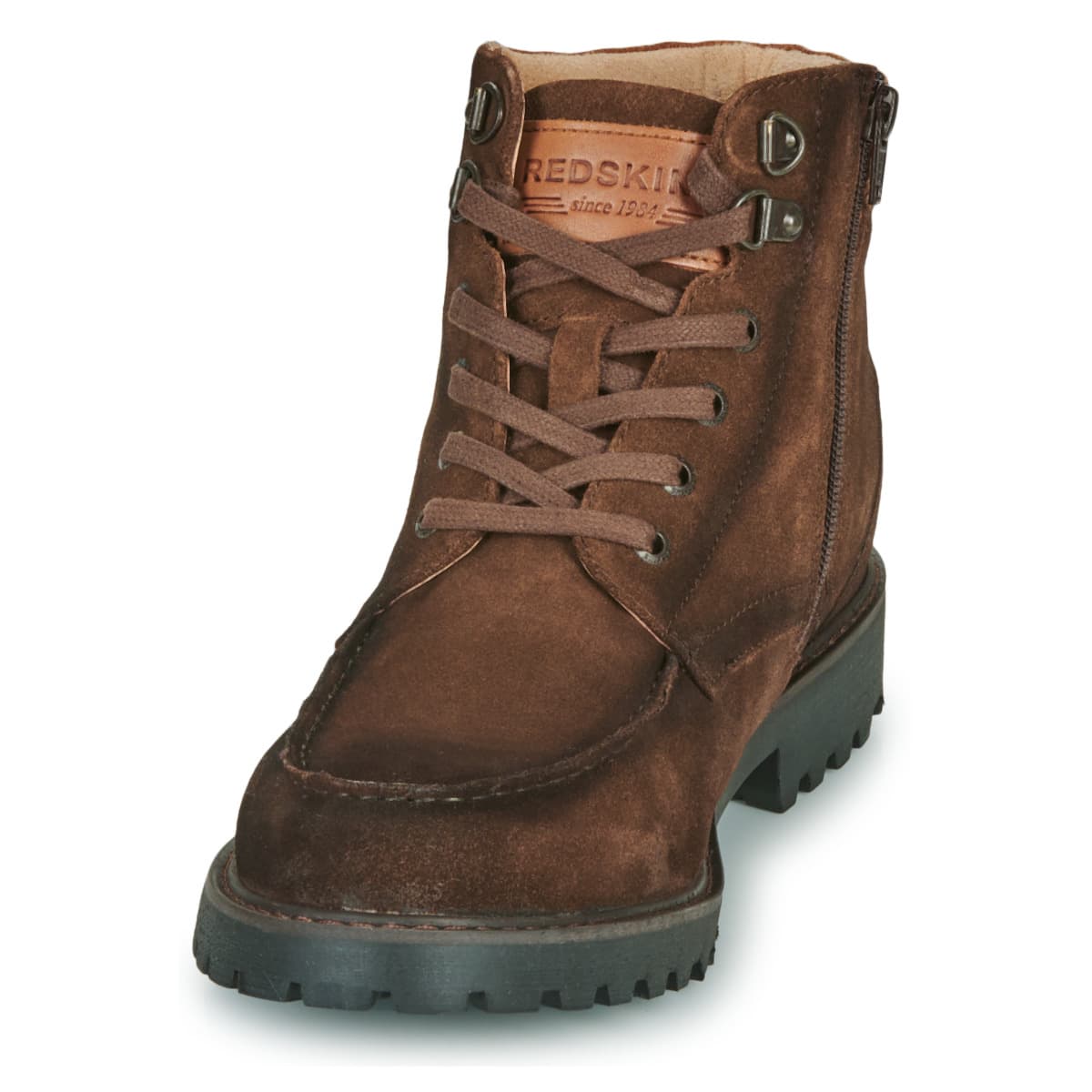 Men's Boots Redskins Brown