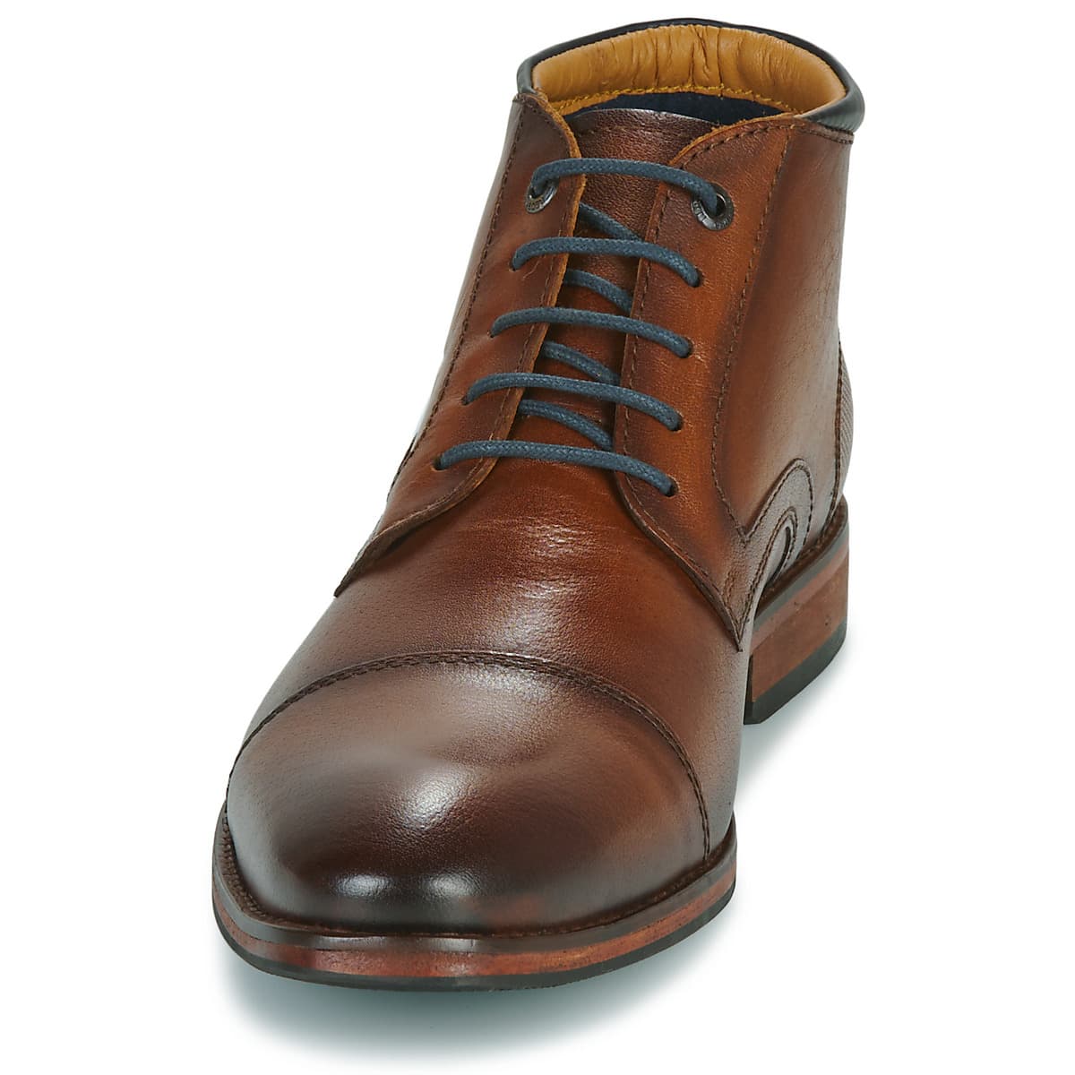 Men's Boots Redskins Brown
