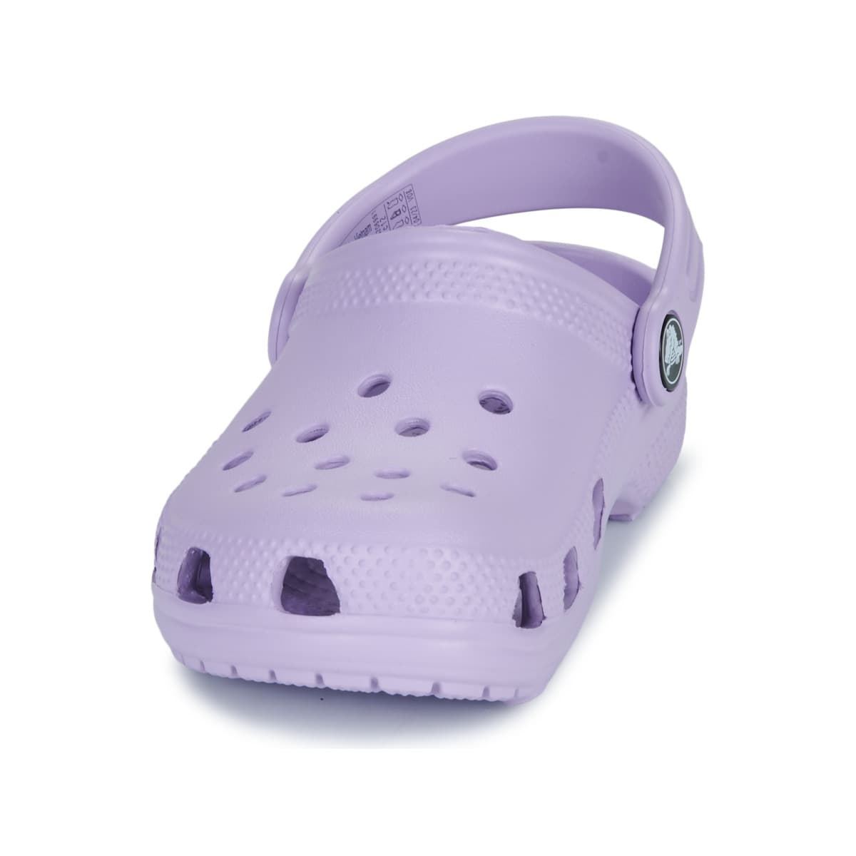 Τσόκαρα Crocs Classic Clog Kids