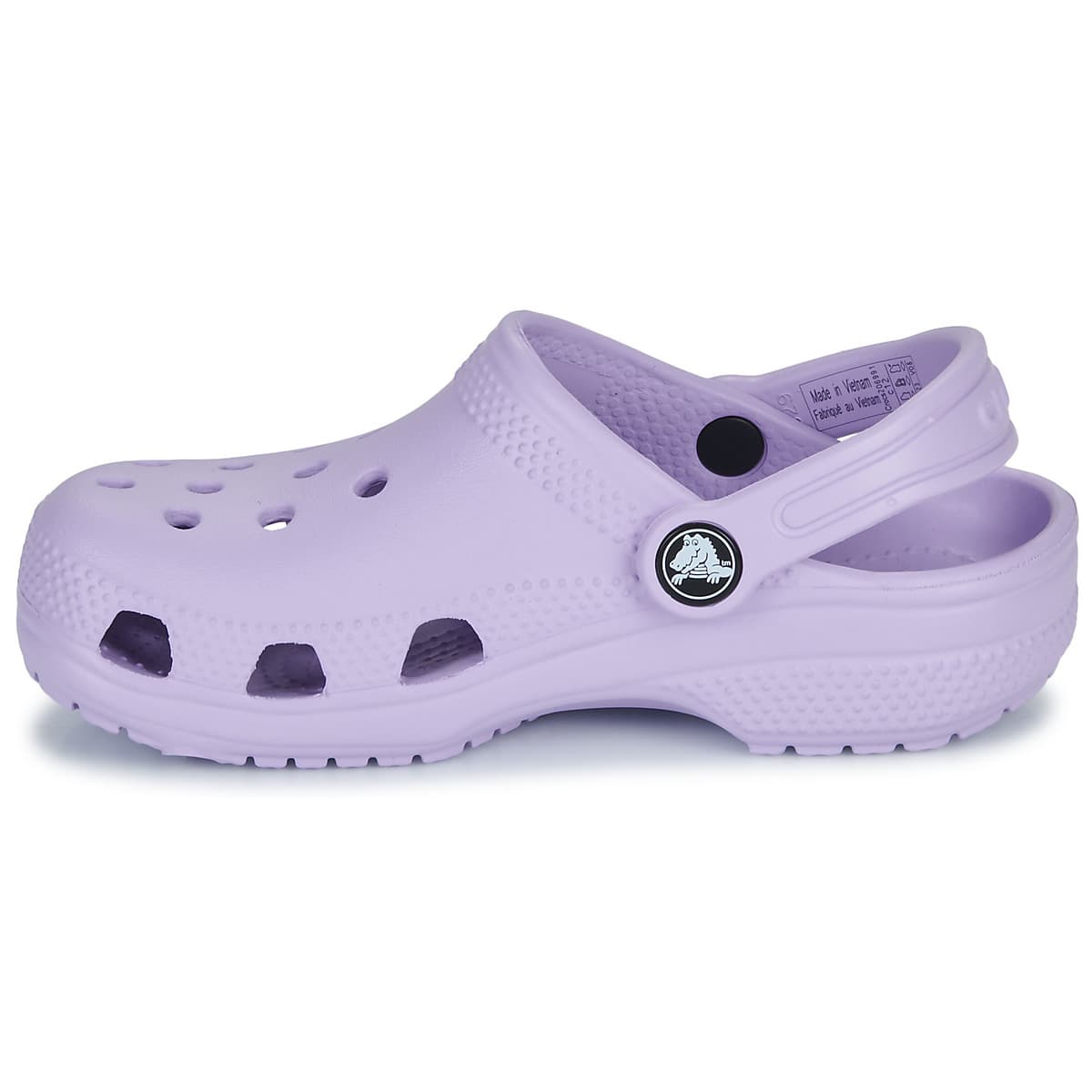 Τσόκαρα Crocs Classic Clog Kids
