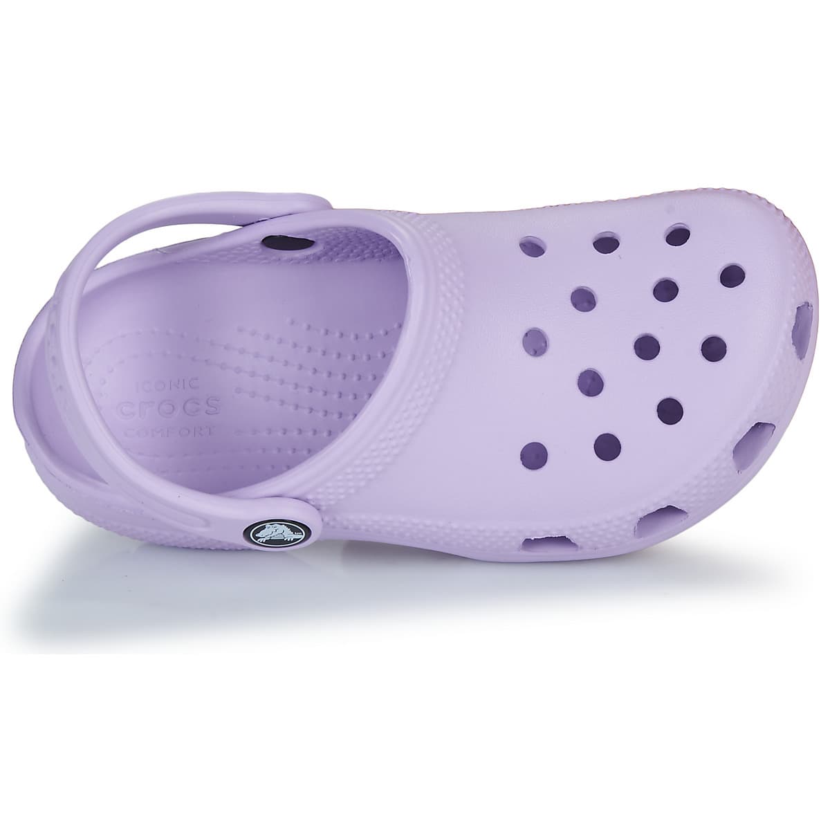 Τσόκαρα Crocs Classic Clog Kids