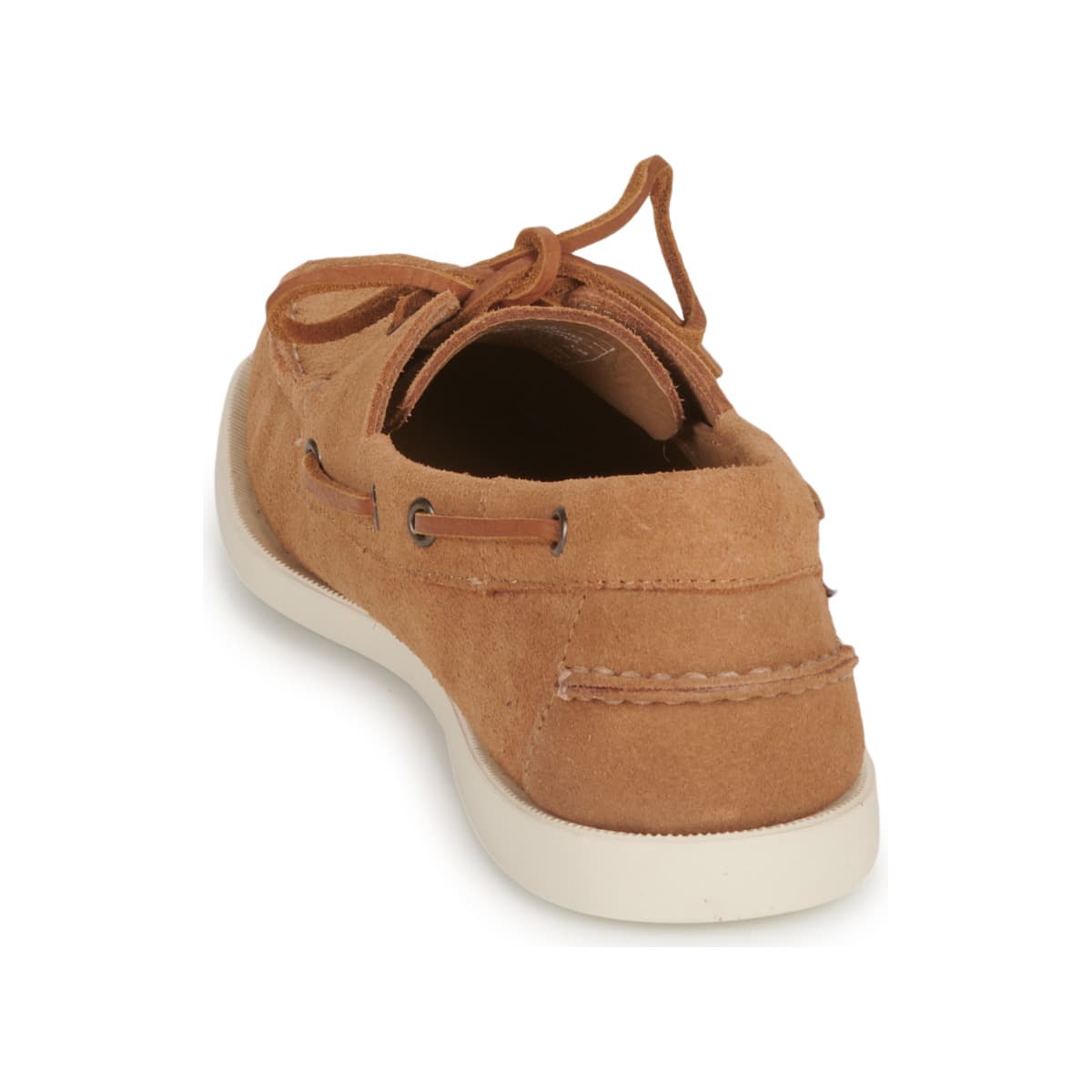 Men's Loafers Sebago Brown