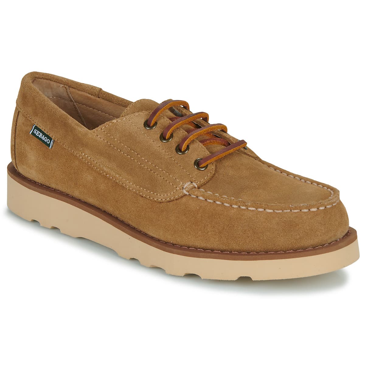 Μοκασσίνια Sebago ASKOOFIELD SUEDE