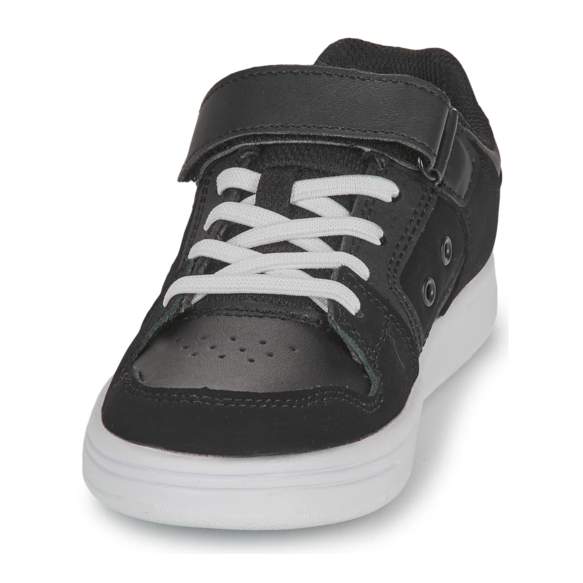 Boys' Sneakers DC Shoes Black