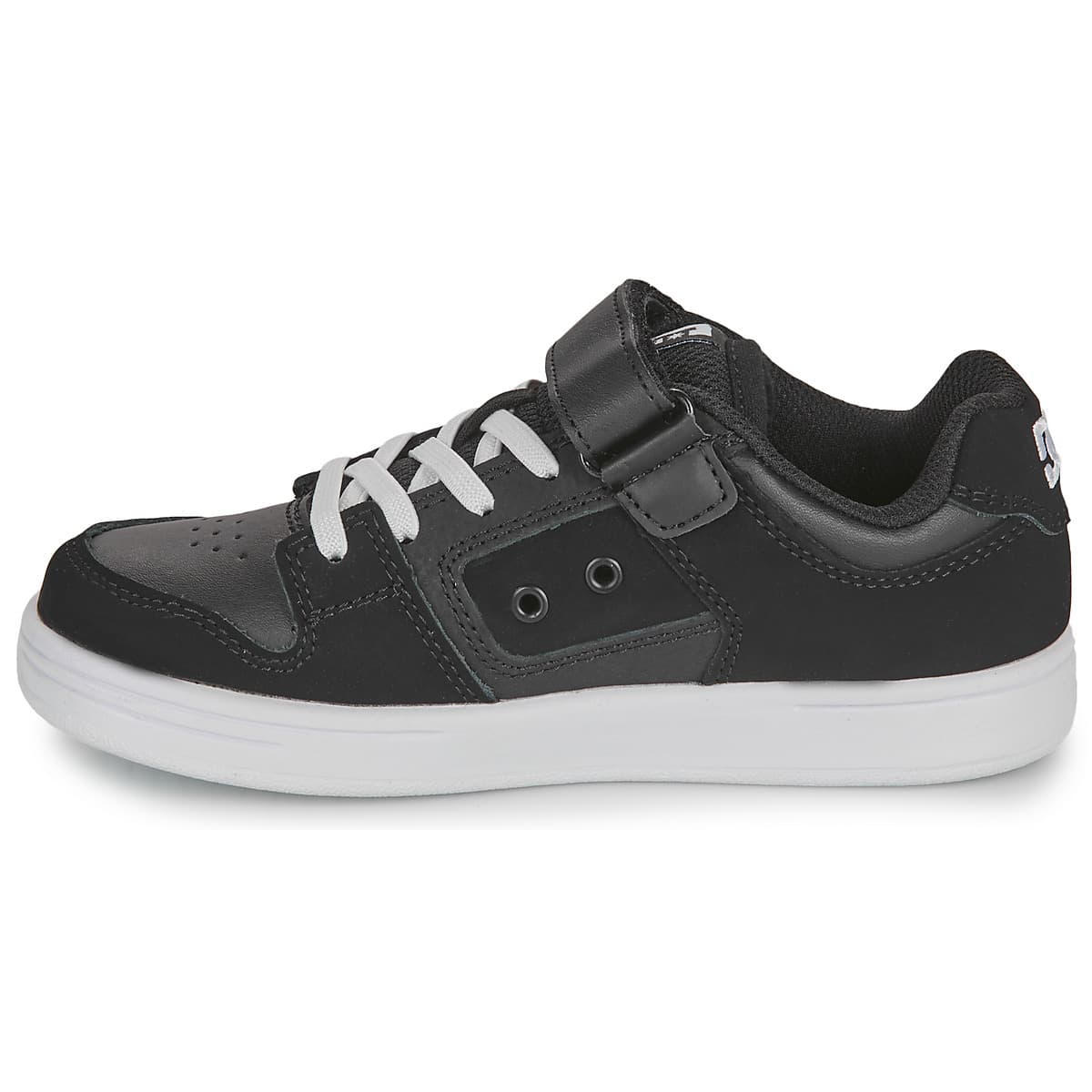 Boys' Sneakers DC Shoes Black
