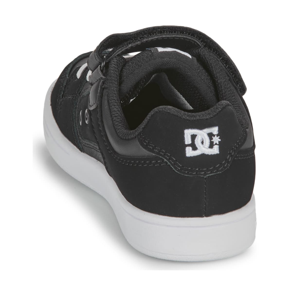 Boys' Sneakers DC Shoes Black