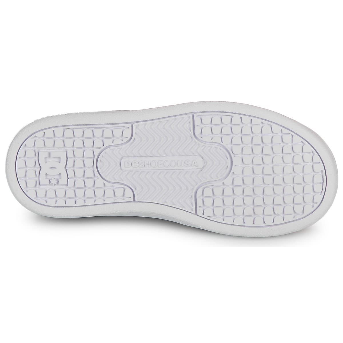 Boys' Sneakers DC Shoes Black