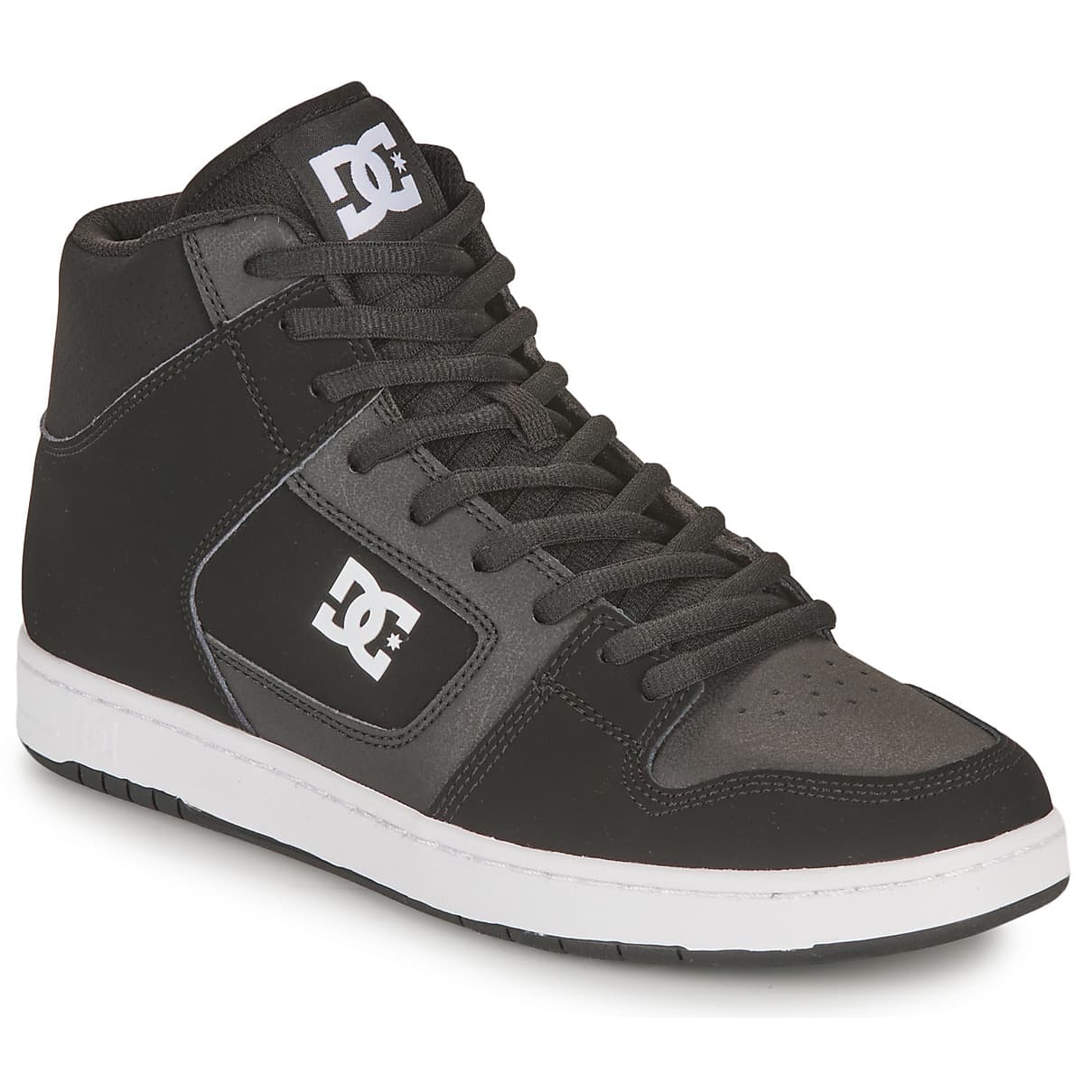 Men's Sneakers DC Shoes Black