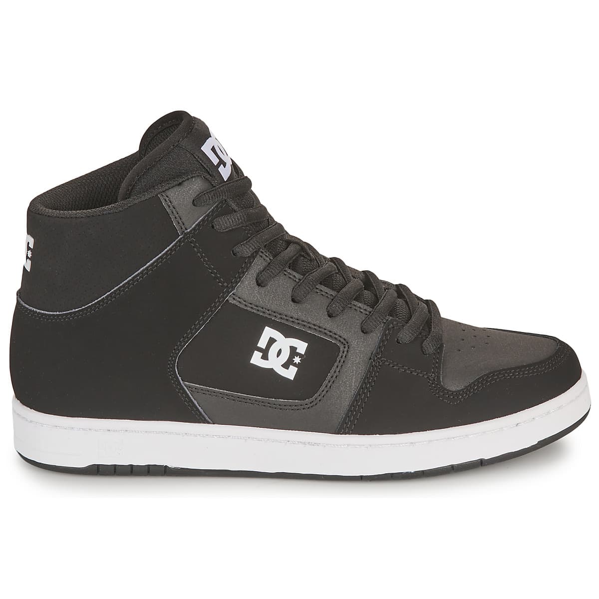 Men's Sneakers DC Shoes Black