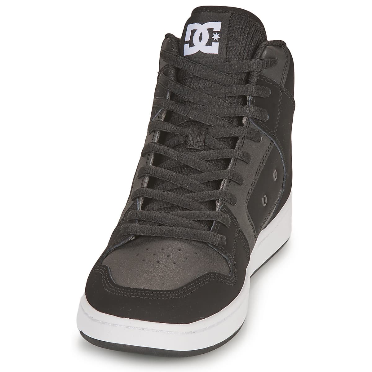 Men's Sneakers DC Shoes Black
