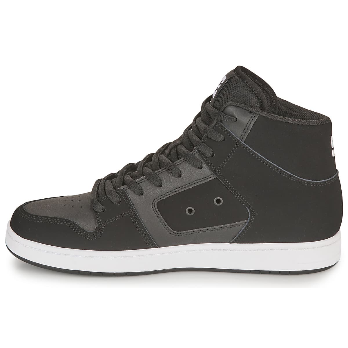 Men's Sneakers DC Shoes Black